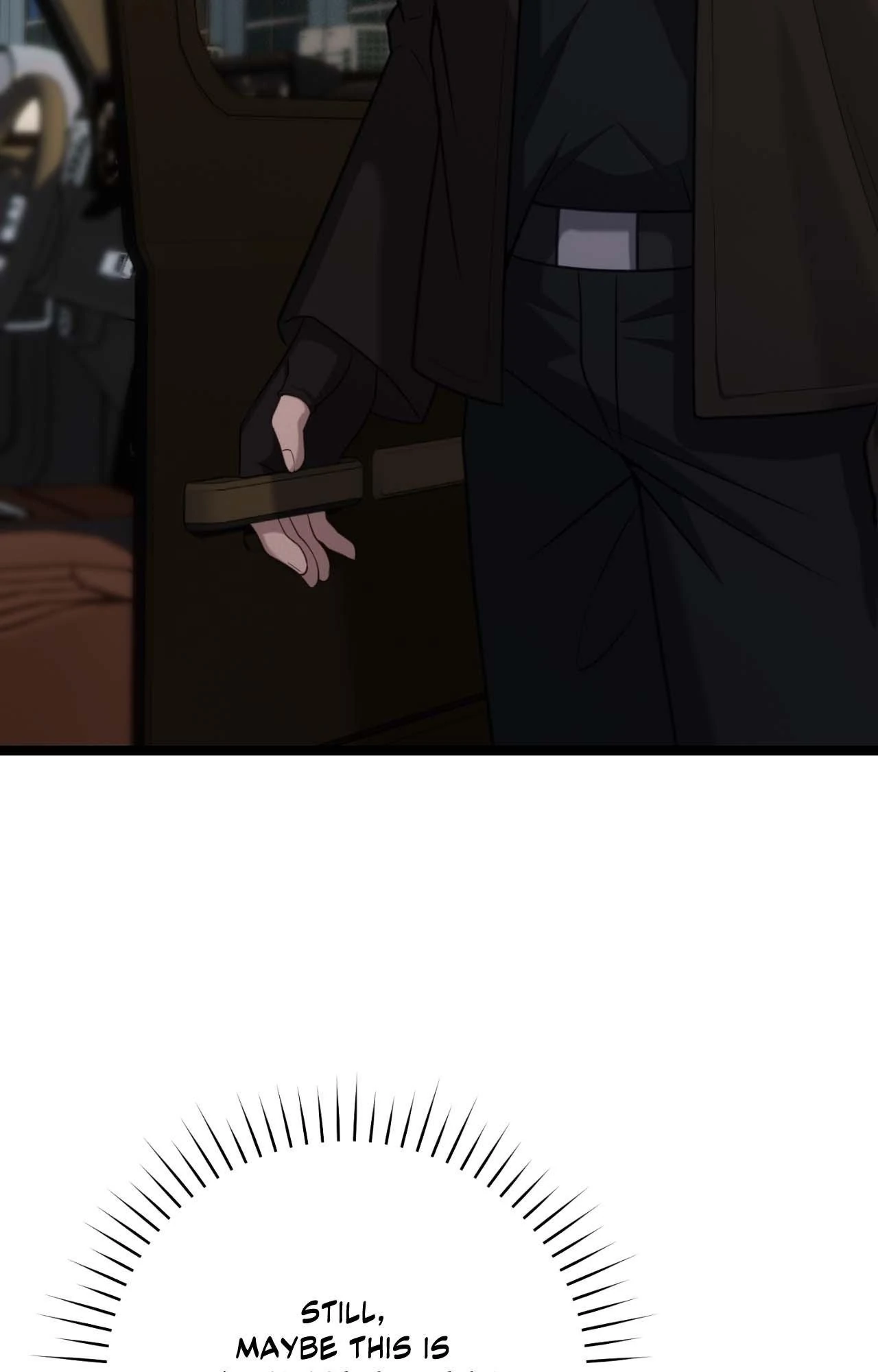 Tesoro of the Guide - Chapter 17 Page 36