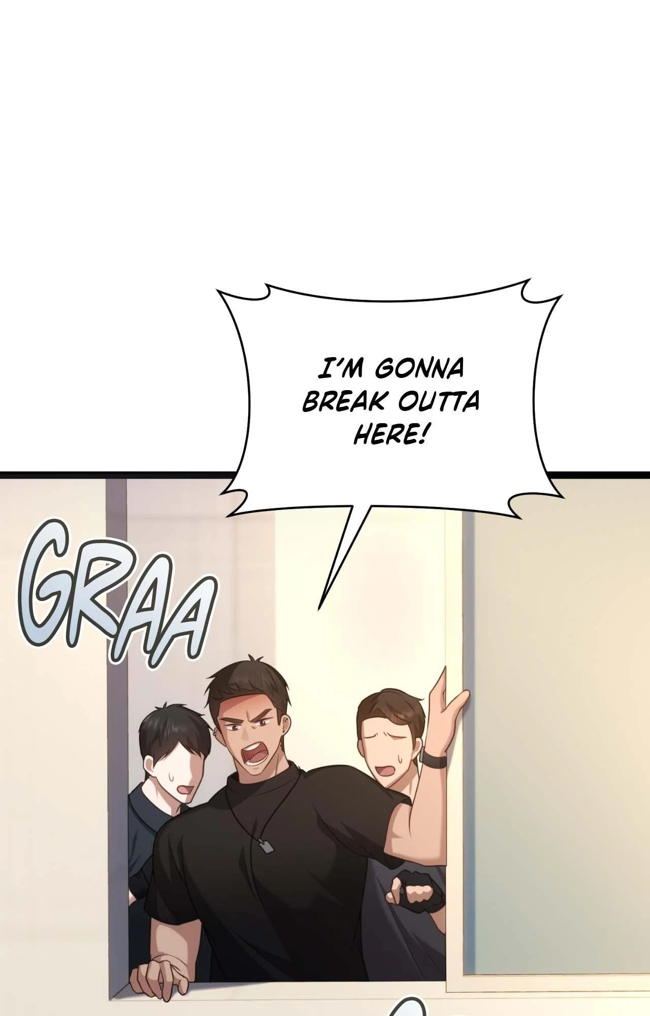 Tesoro of the Guide - Chapter 17 Page 40