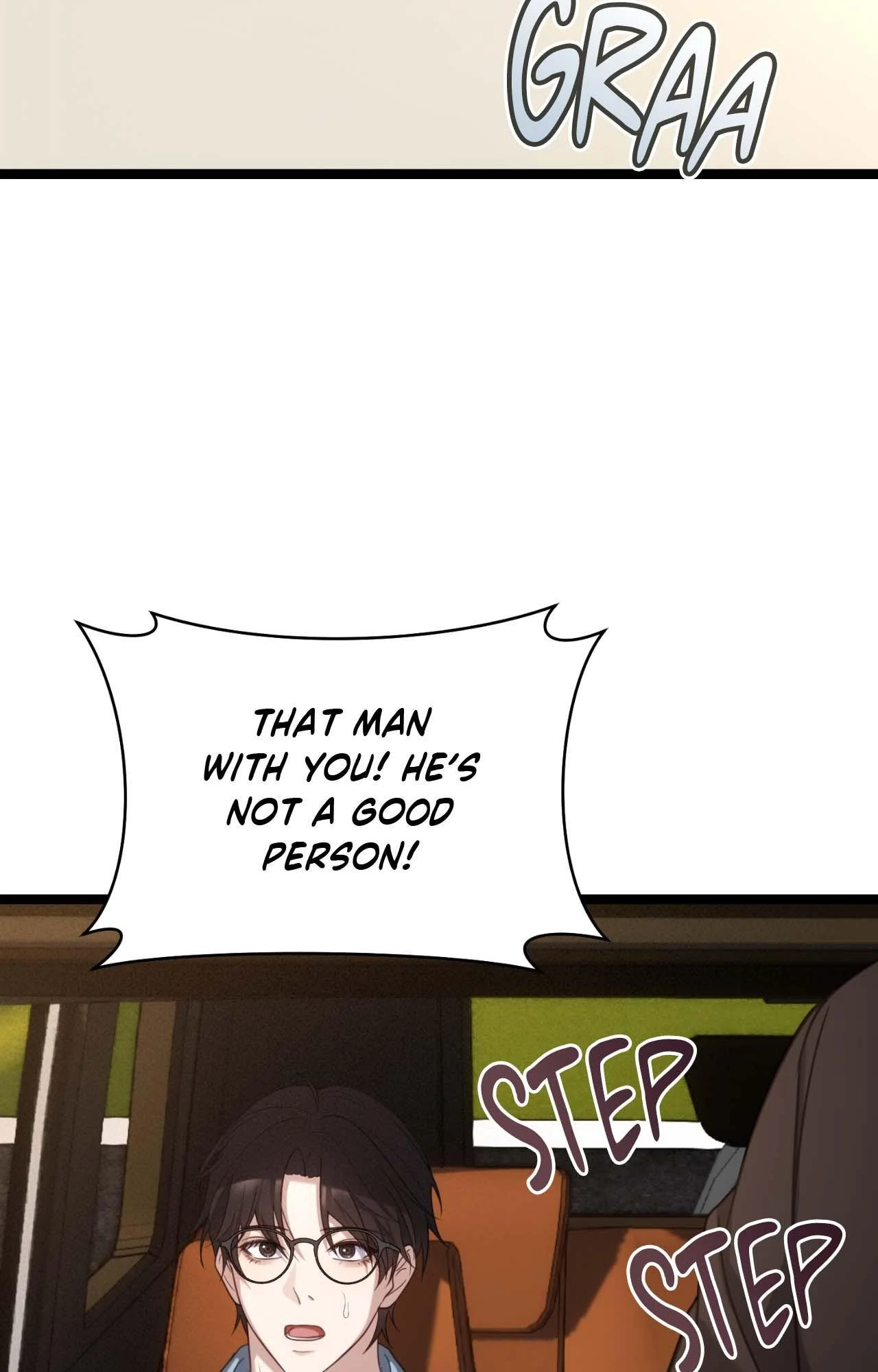 Tesoro of the Guide - Chapter 17 Page 41