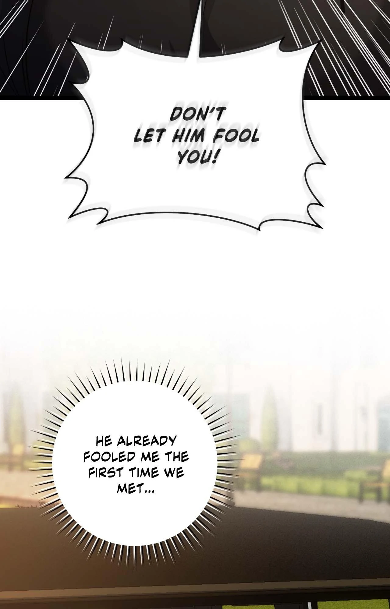 Tesoro of the Guide - Chapter 17 Page 44