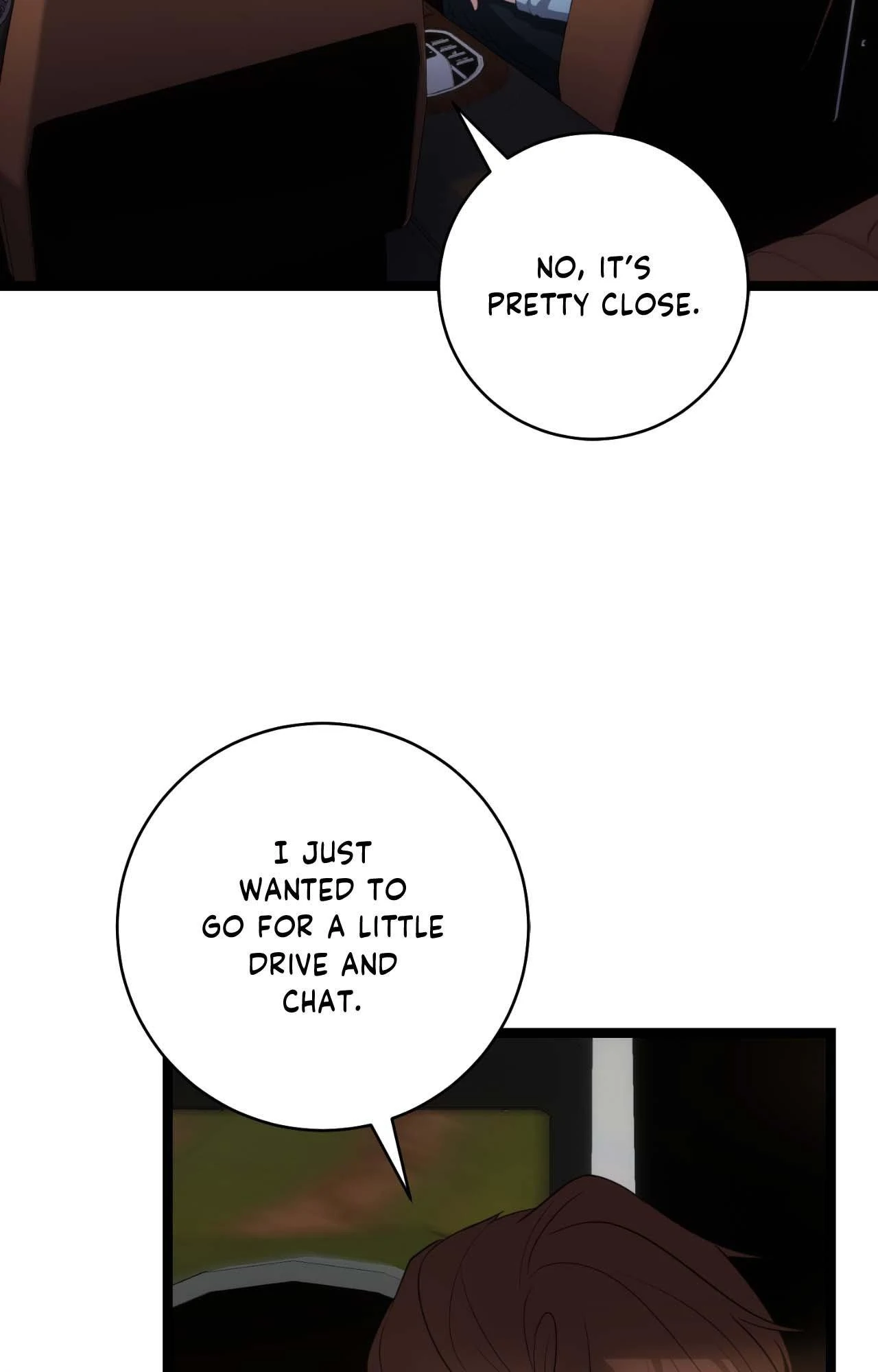 Tesoro of the Guide - Chapter 17 Page 58