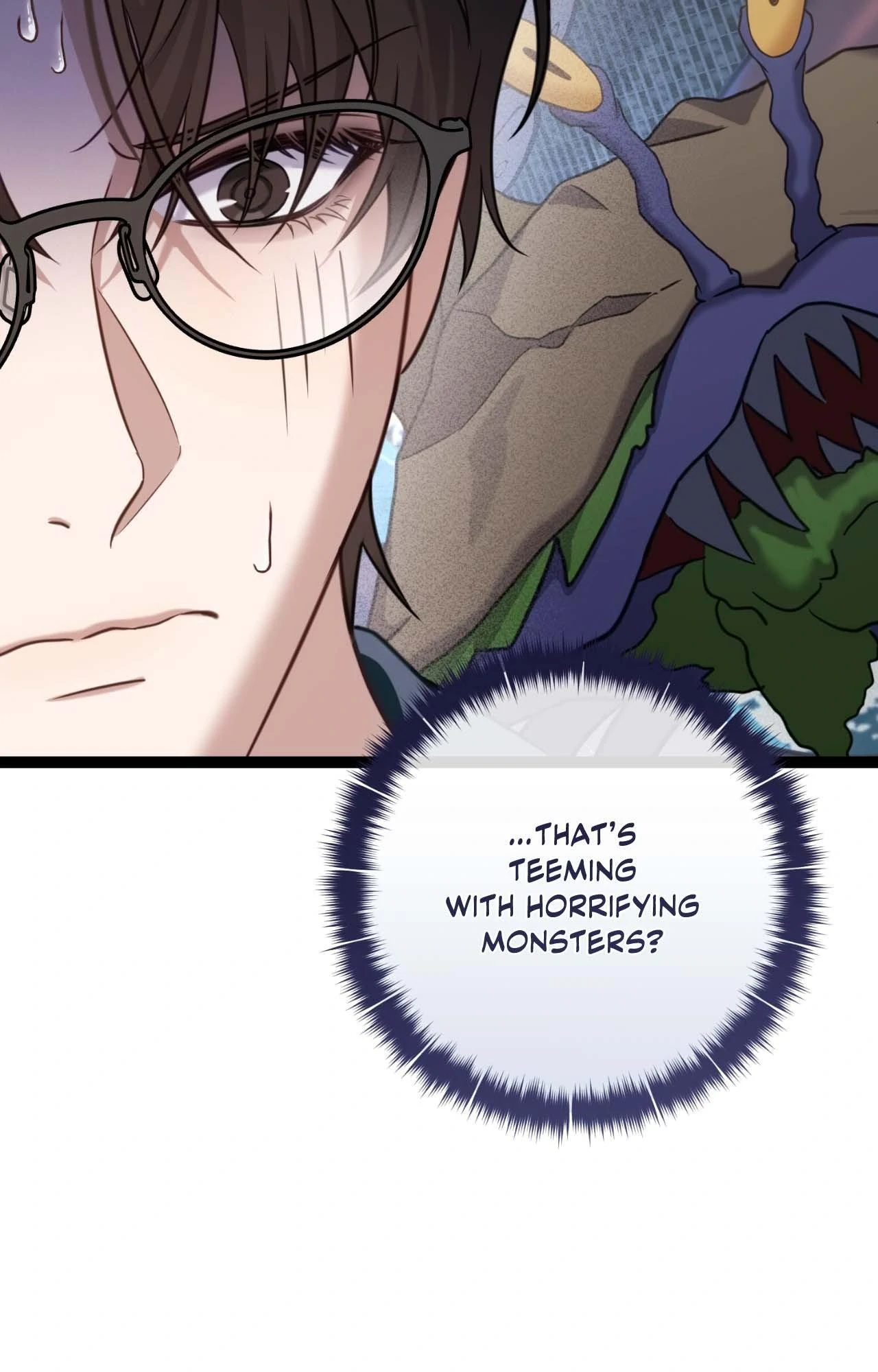 Tesoro of the Guide - Chapter 17 Page 62