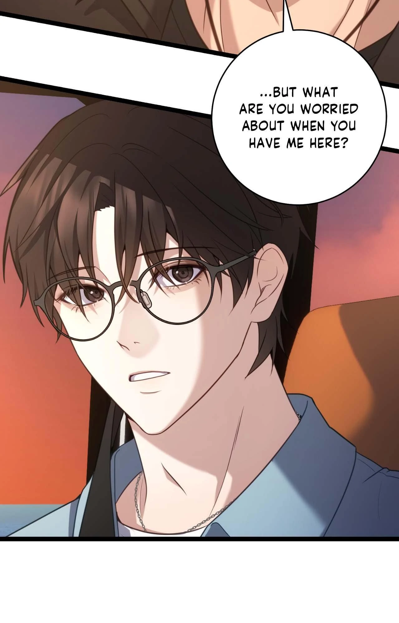 Tesoro of the Guide - Chapter 17 Page 66
