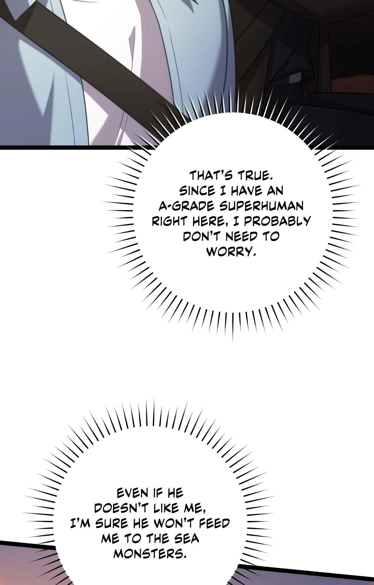 Tesoro of the Guide - Chapter 17 Page 68
