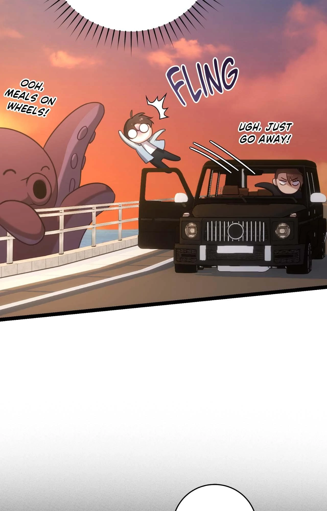 Tesoro of the Guide - Chapter 17 Page 69