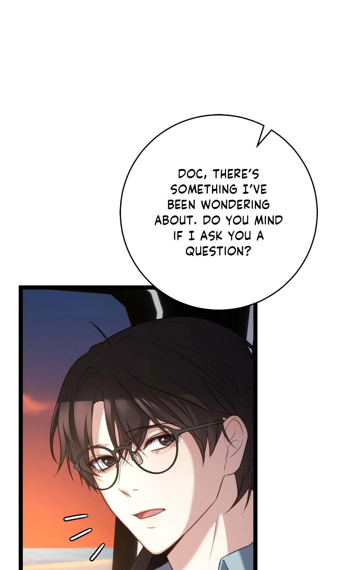 Tesoro of the Guide - Chapter 17 Page 71