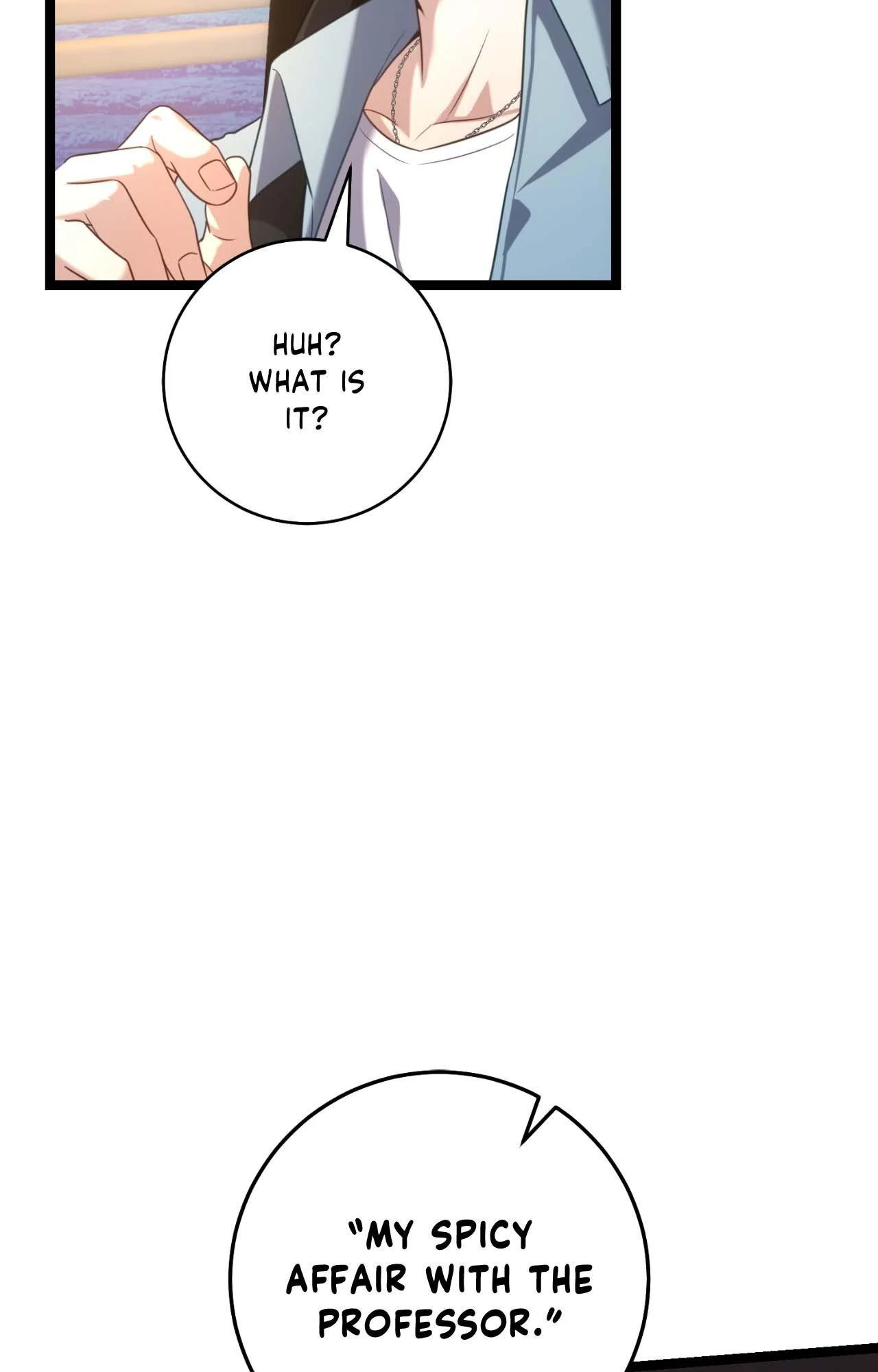 Tesoro of the Guide - Chapter 17 Page 72