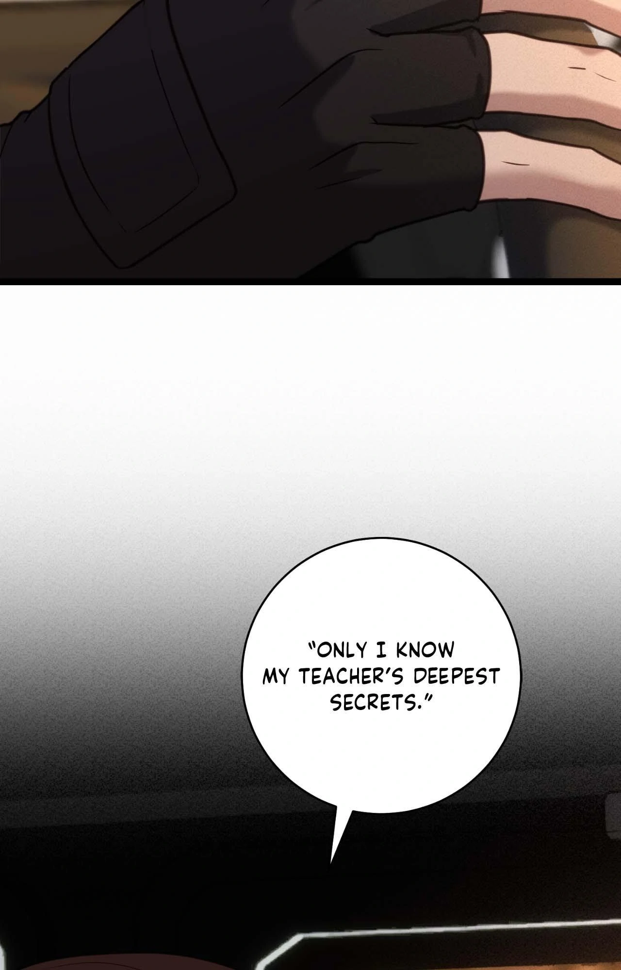 Tesoro of the Guide - Chapter 17 Page 75