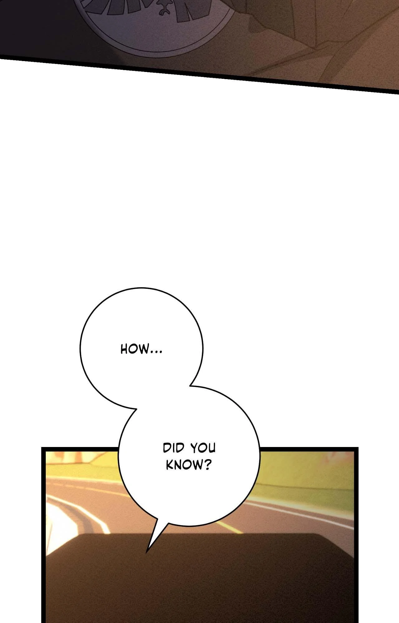 Tesoro of the Guide - Chapter 17 Page 77