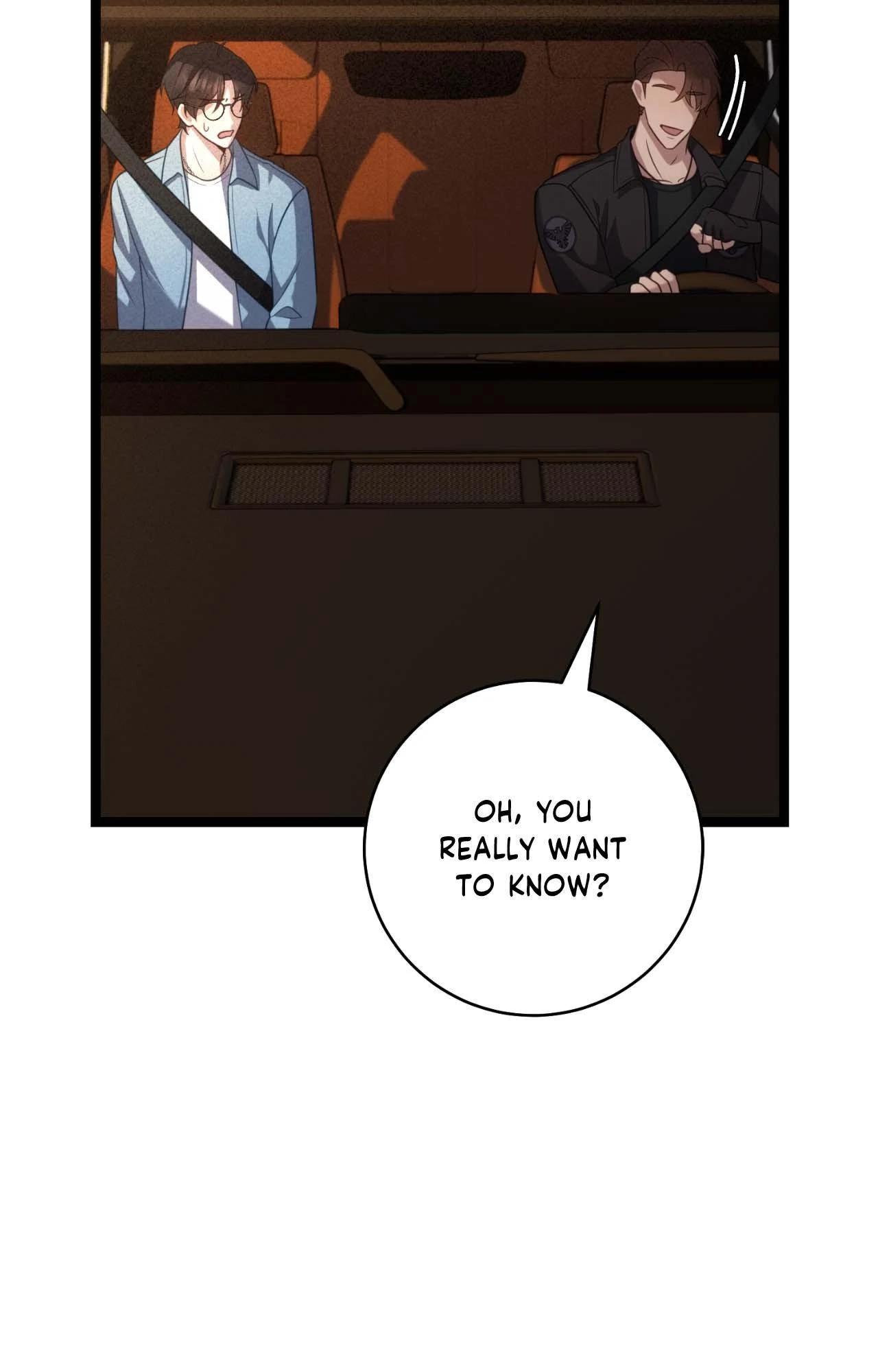Tesoro of the Guide - Chapter 17 Page 78