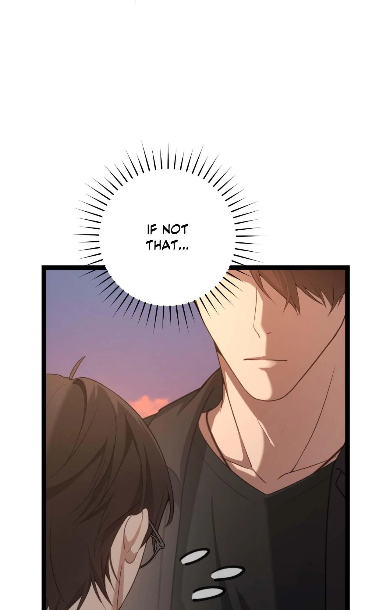 Tesoro of the Guide - Chapter 17 Page 8