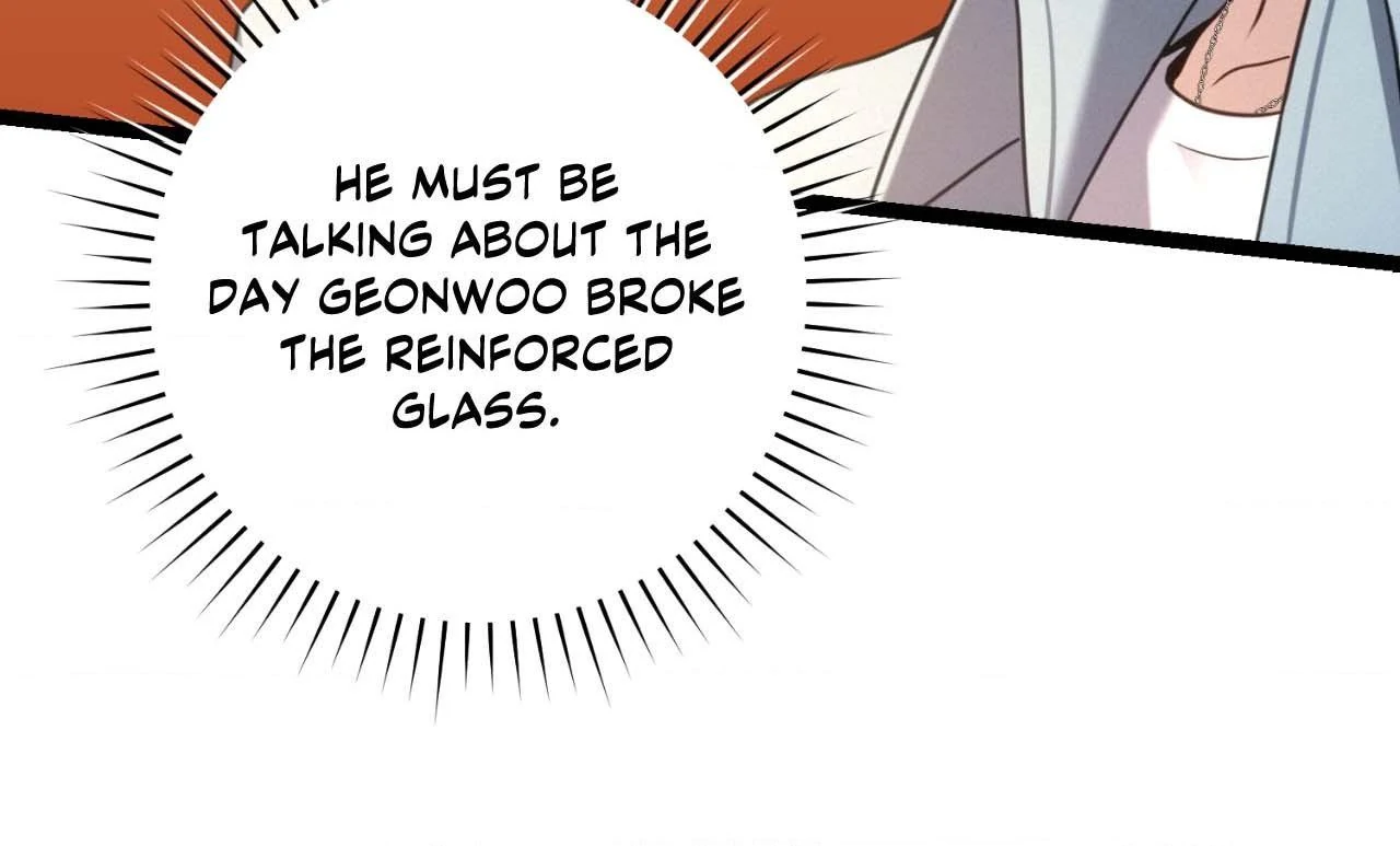 Tesoro of the Guide - Chapter 17 Page 83