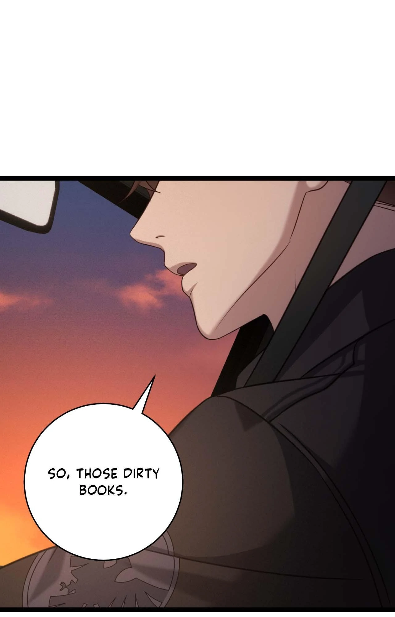 Tesoro of the Guide - Chapter 17 Page 85
