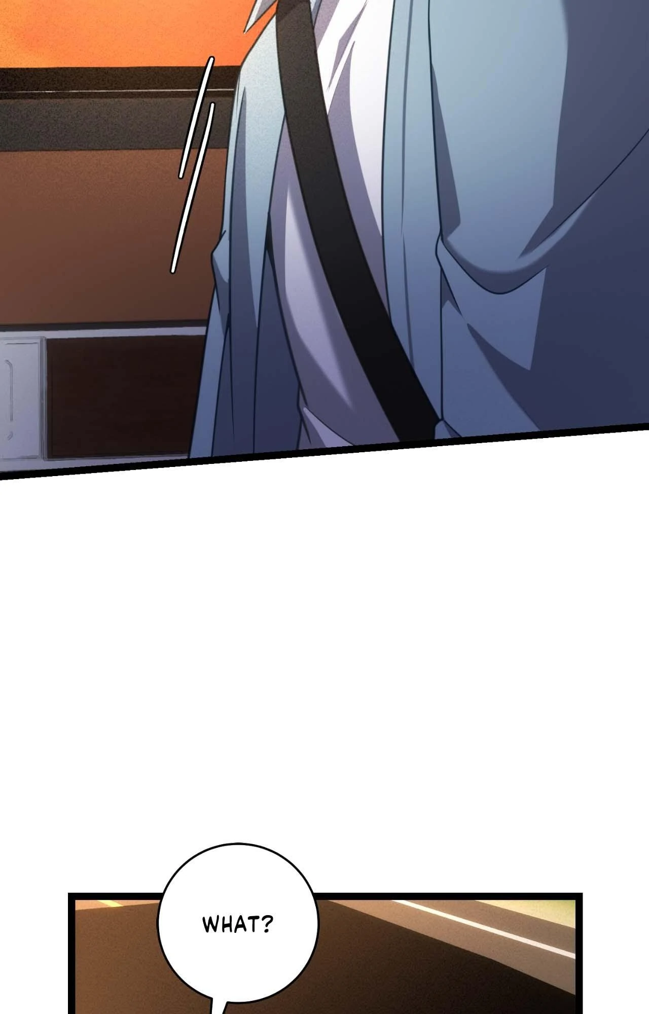 Tesoro of the Guide - Chapter 17 Page 95