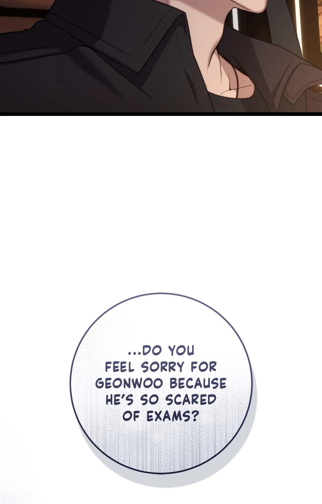Tesoro of the Guide - Chapter 17 Page 98