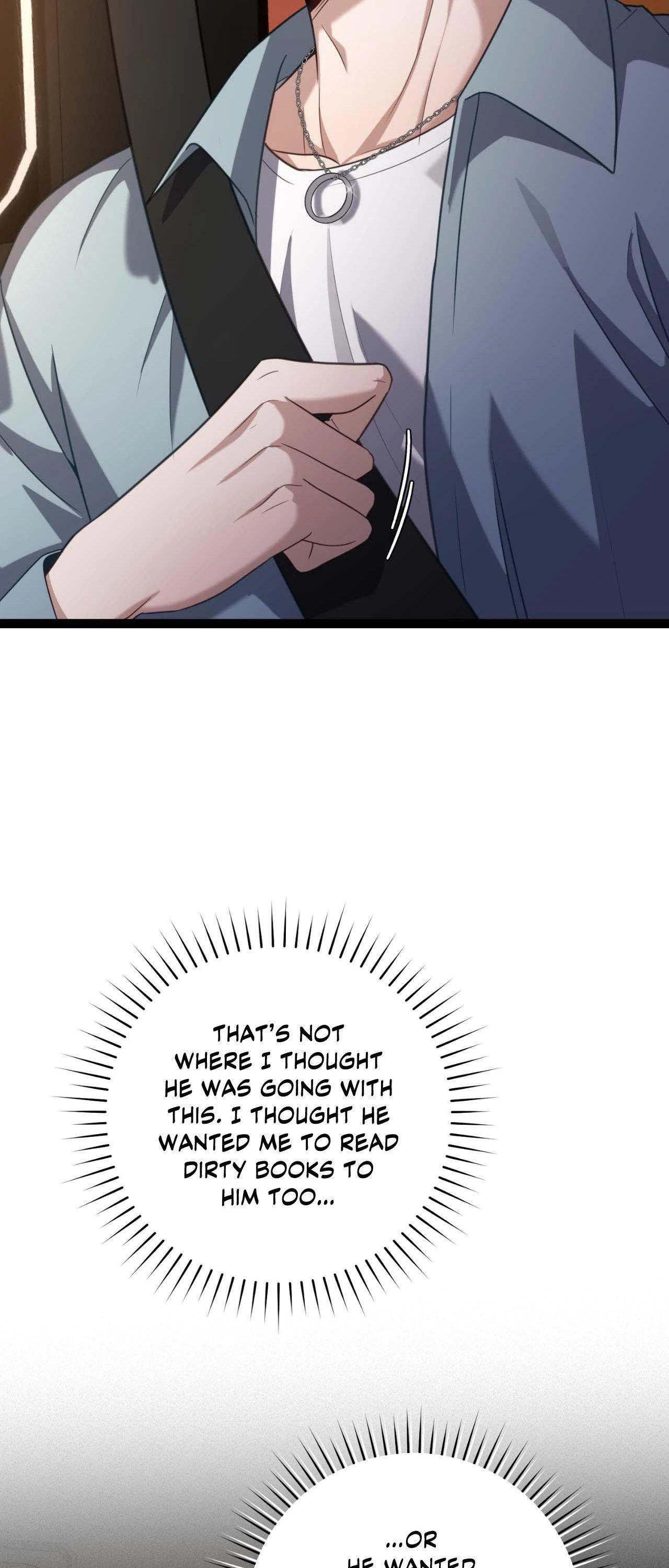 Tesoro of the Guide - Chapter 18 Page 13
