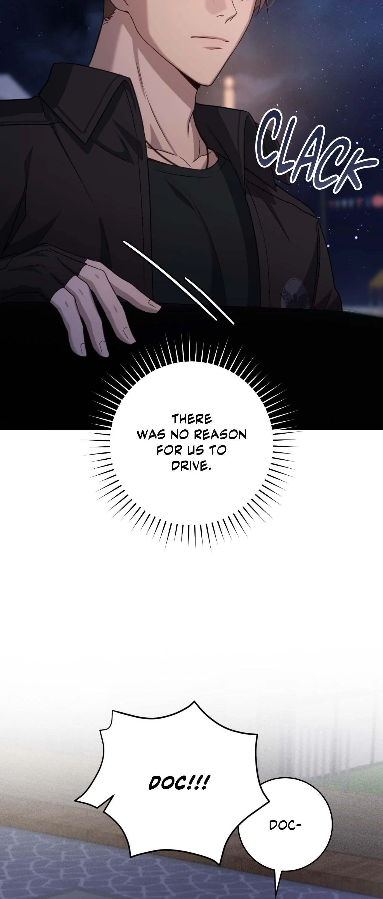 Tesoro of the Guide - Chapter 18 Page 46