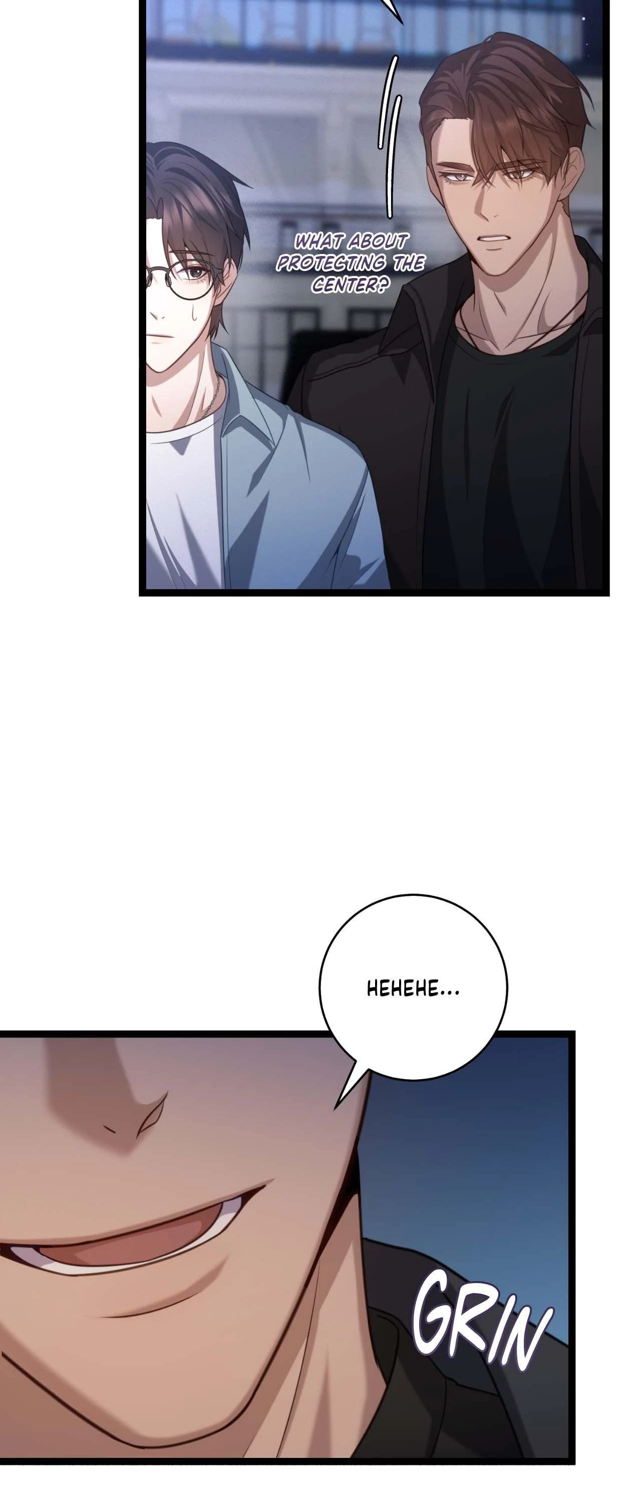 Tesoro of the Guide - Chapter 18 Page 51