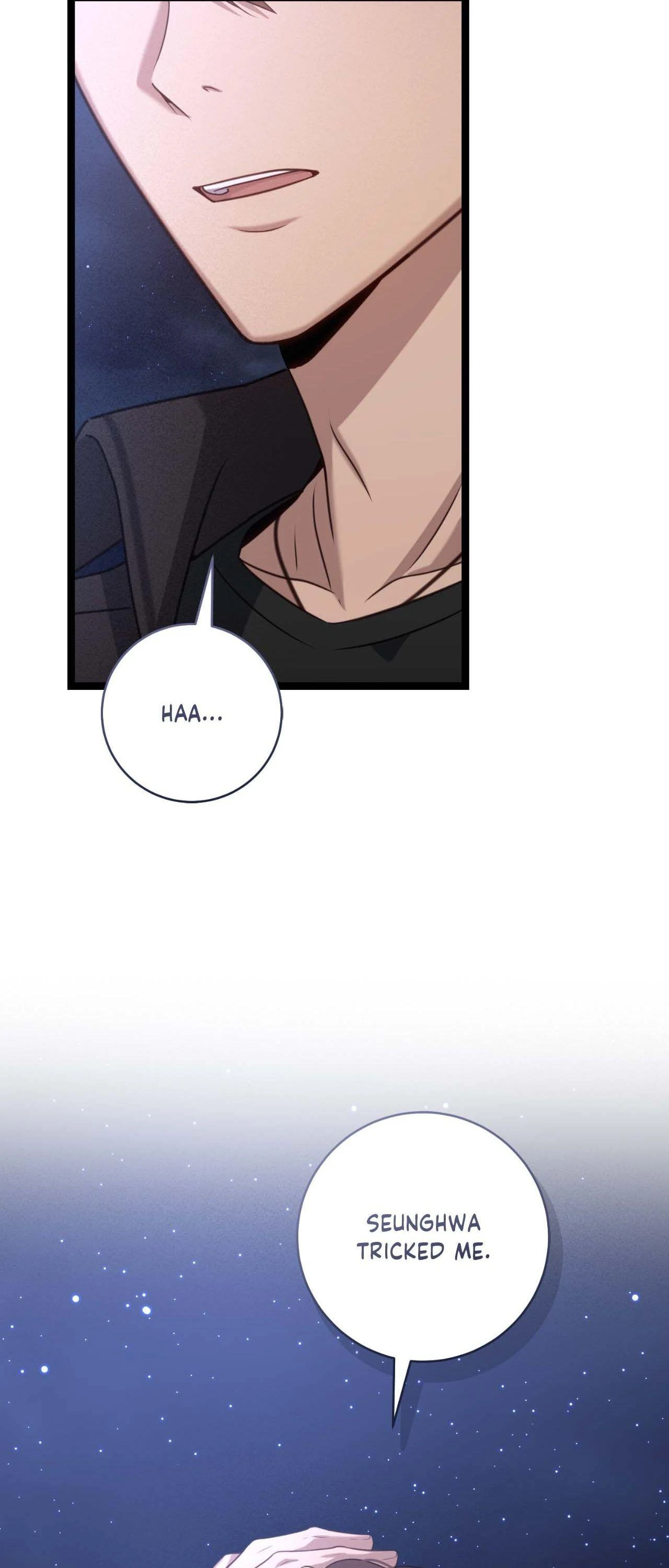 Tesoro of the Guide - Chapter 18 Page 61