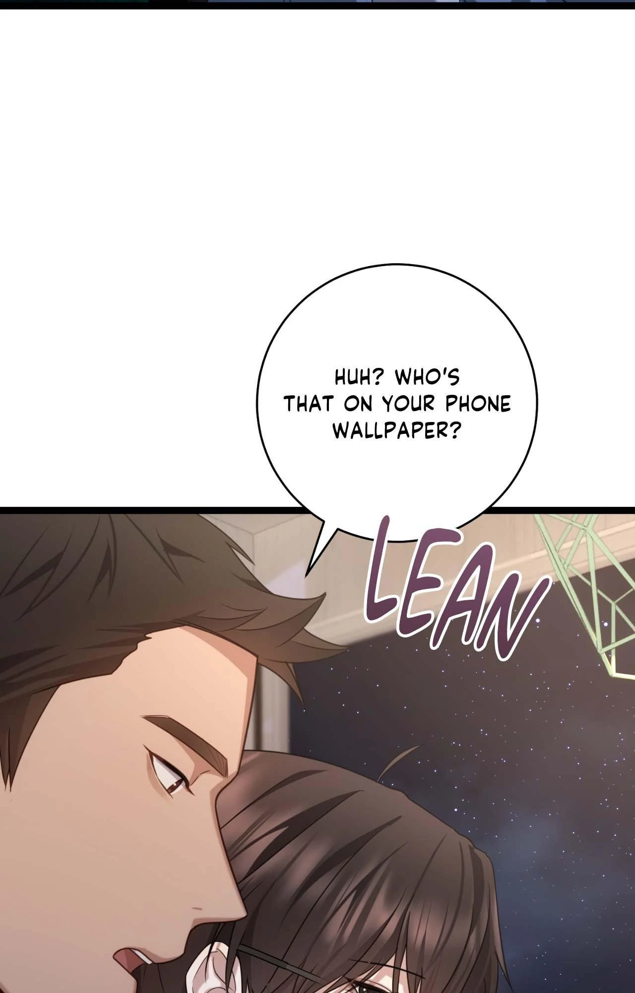 Tesoro of the Guide - Chapter 19 Page 16