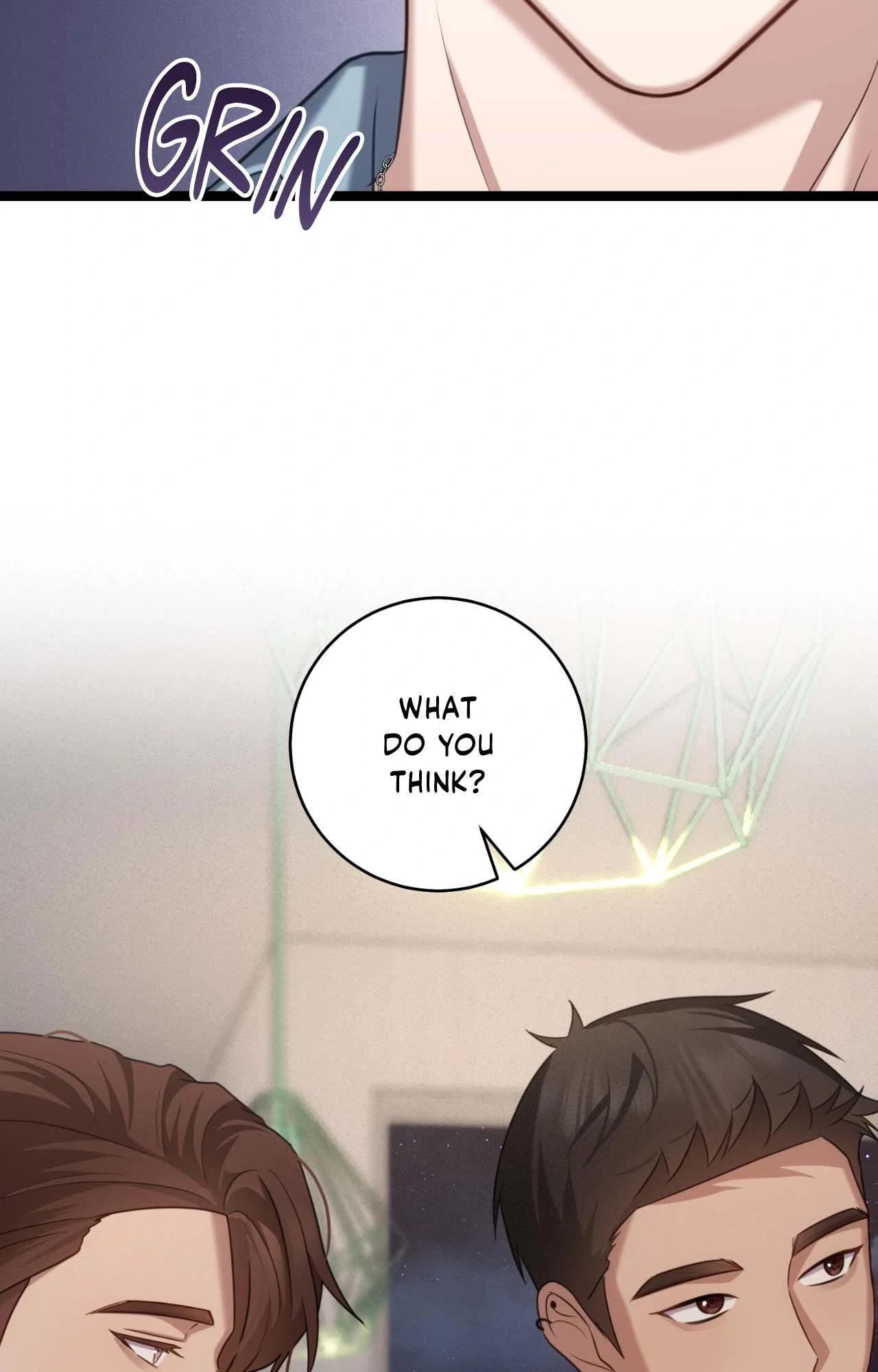 Tesoro of the Guide - Chapter 19 Page 23