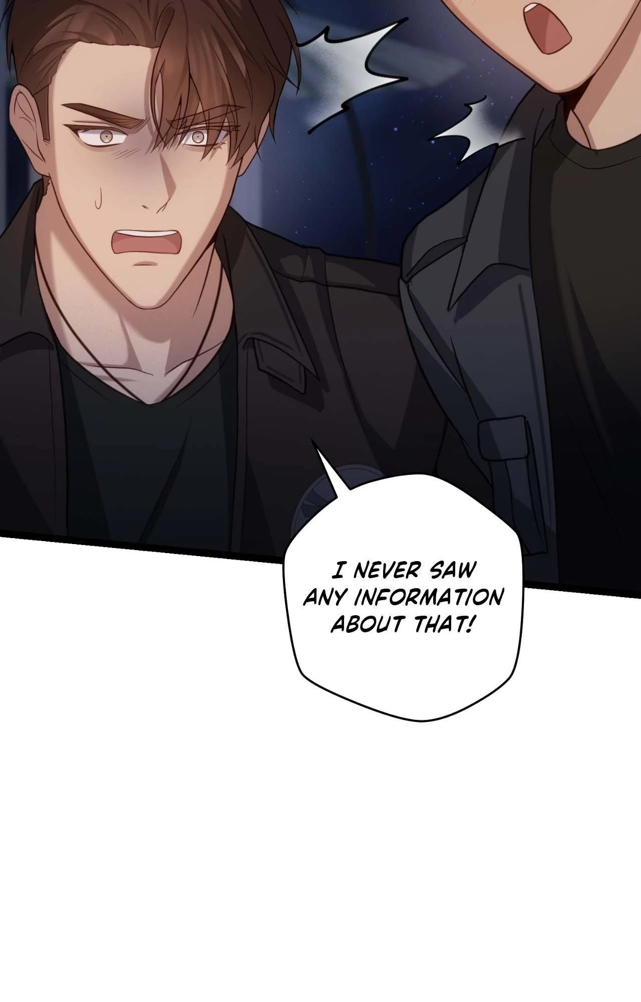 Tesoro of the Guide - Chapter 19 Page 28