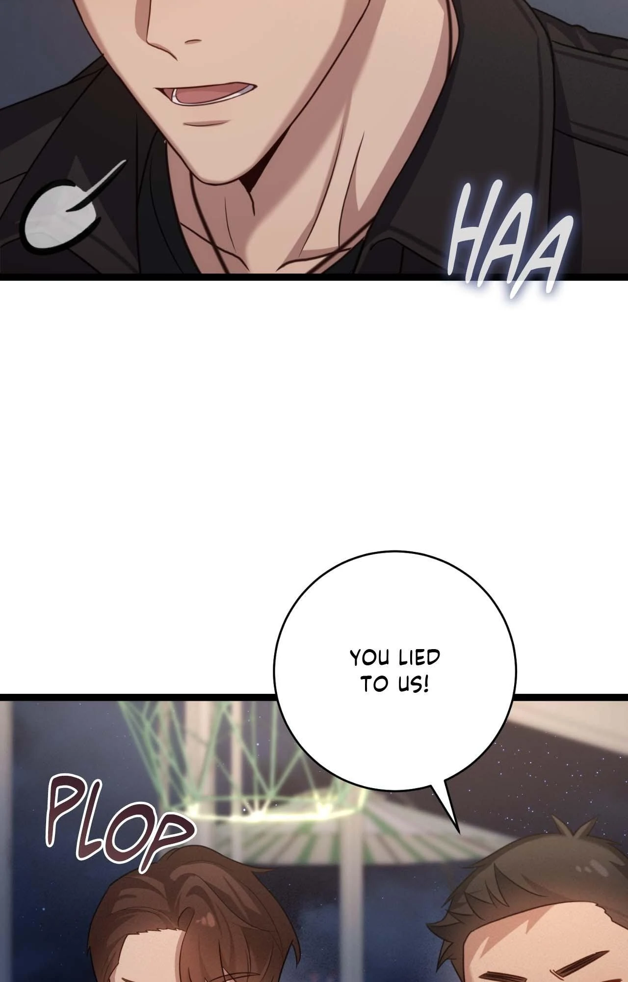 Tesoro of the Guide - Chapter 19 Page 37