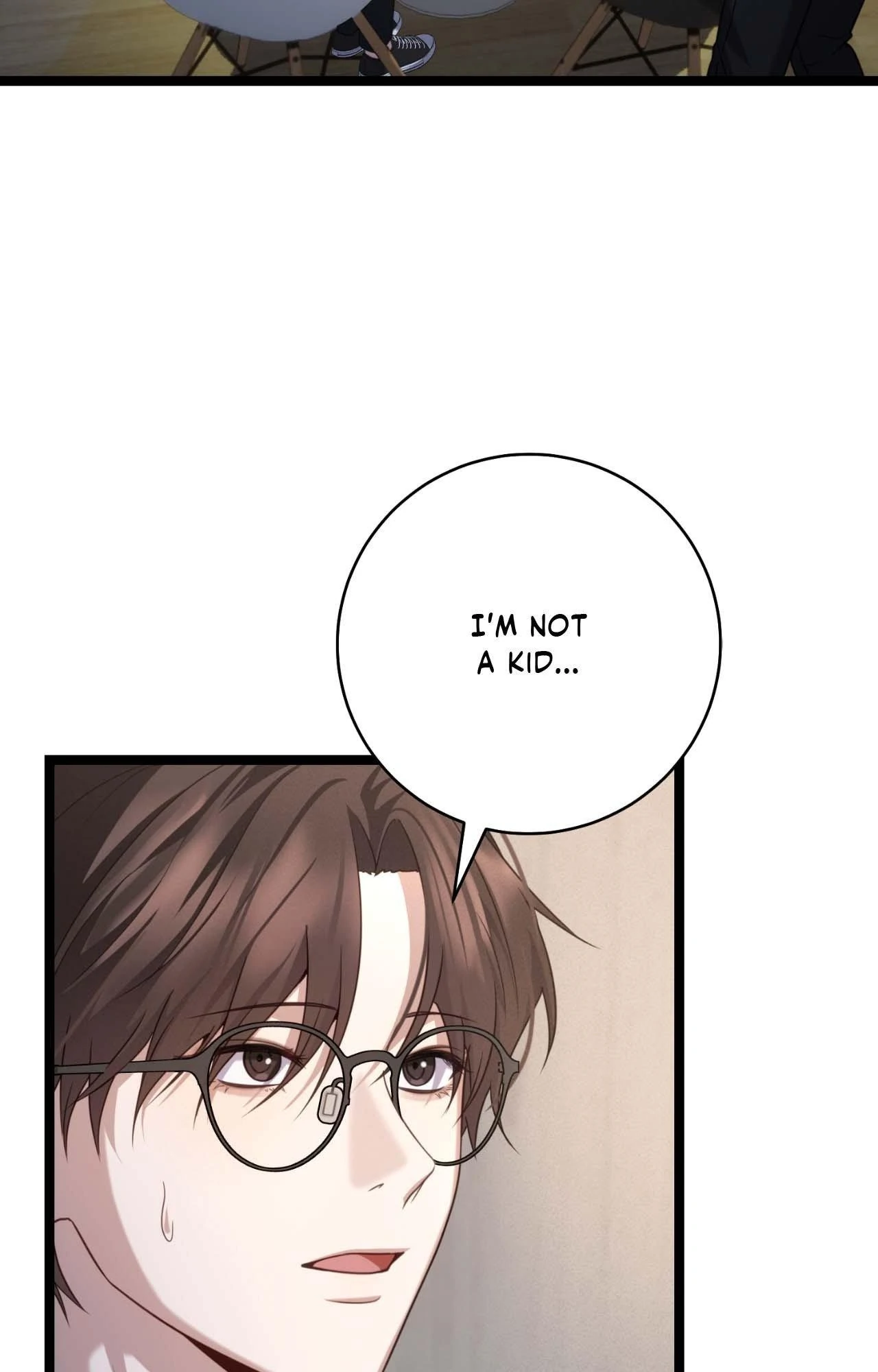 Tesoro of the Guide - Chapter 19 Page 5