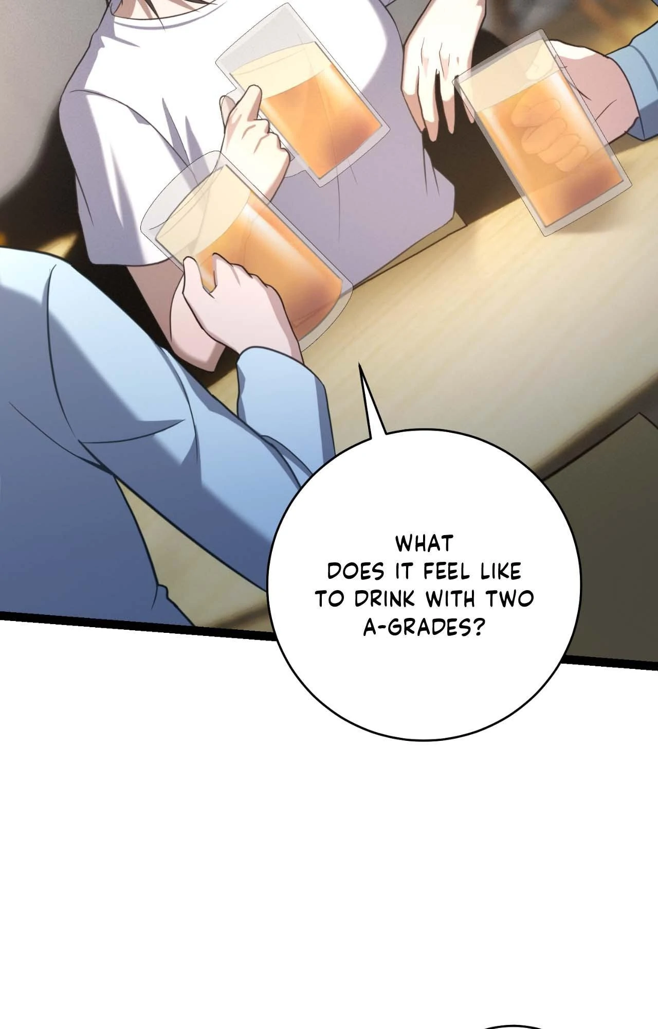 Tesoro of the Guide - Chapter 19 Page 56