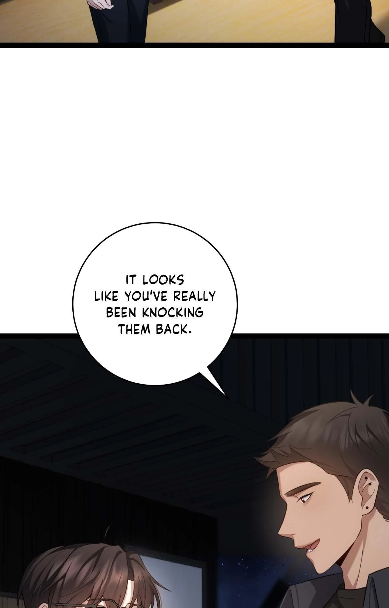 Tesoro of the Guide - Chapter 19 Page 67