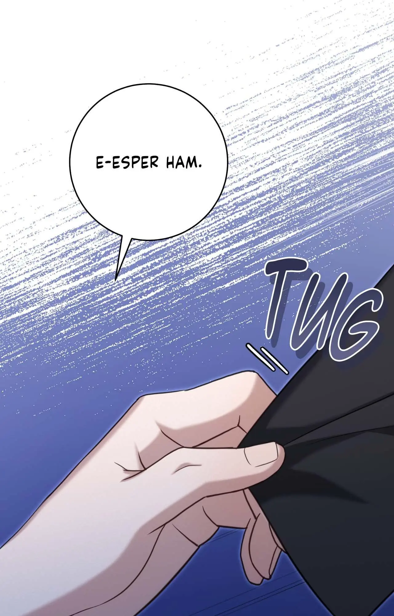 Tesoro of the Guide - Chapter 19 Page 71