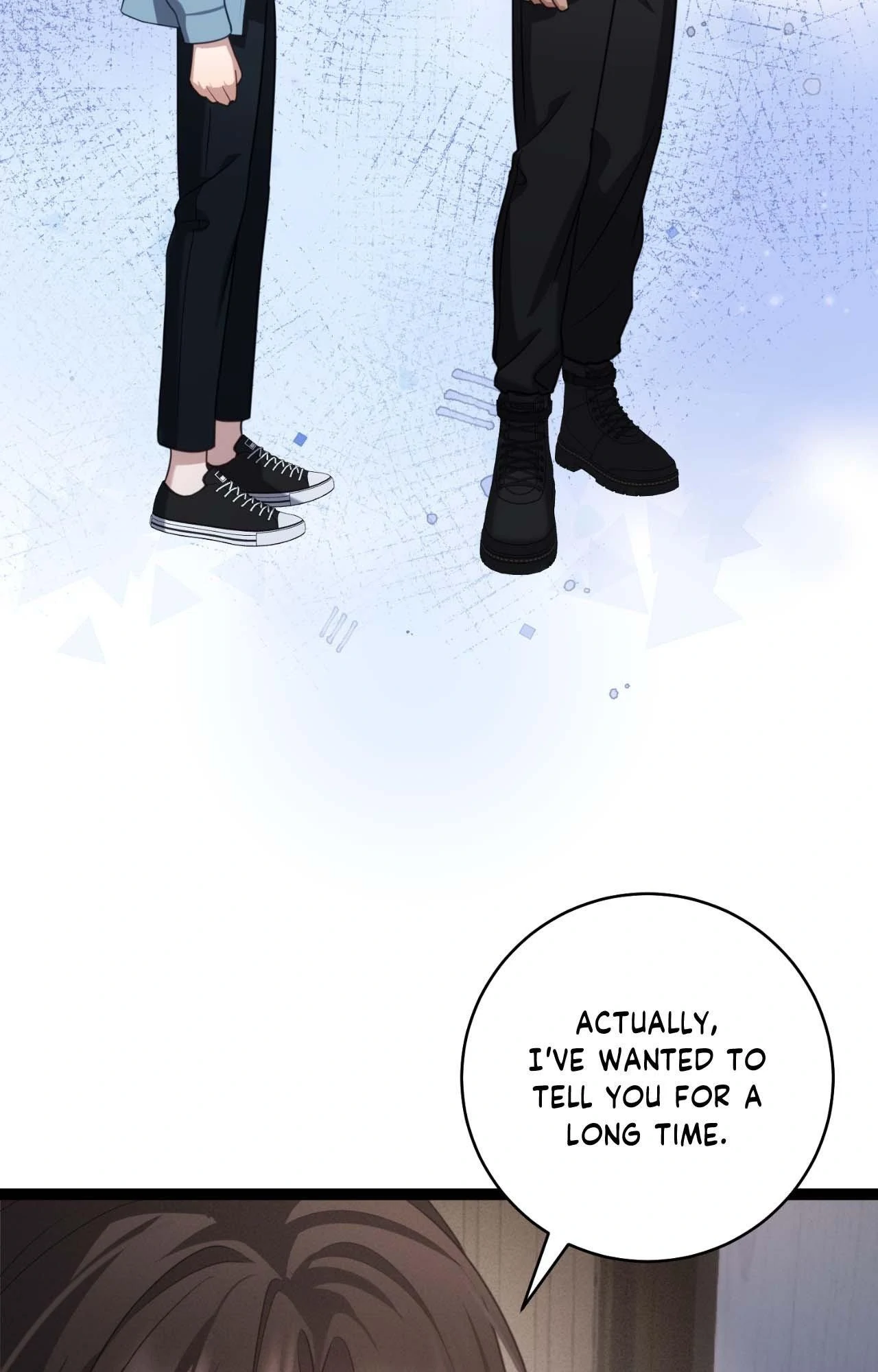 Tesoro of the Guide - Chapter 19 Page 74