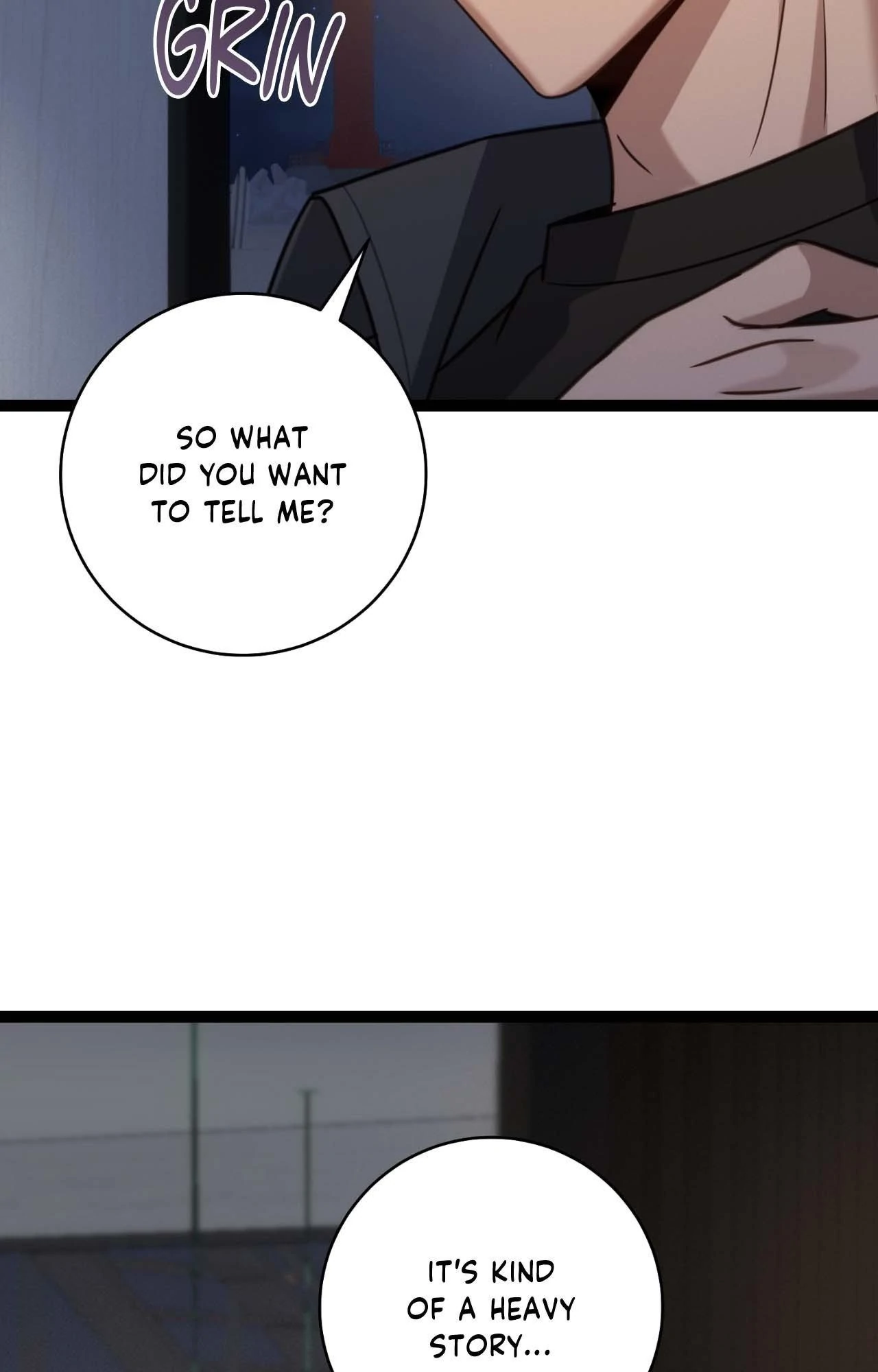 Tesoro of the Guide - Chapter 19 Page 85