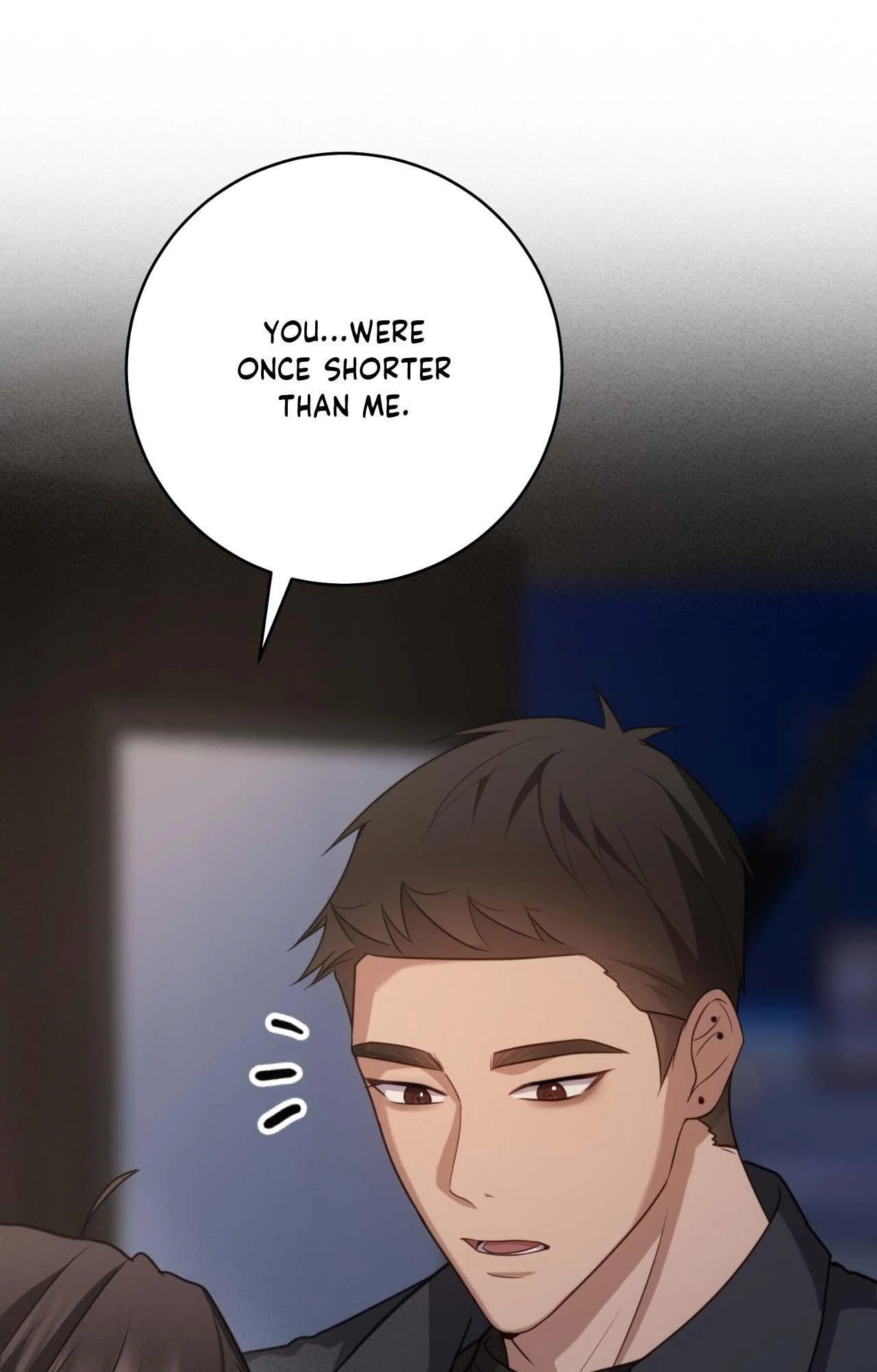Tesoro of the Guide - Chapter 19 Page 90