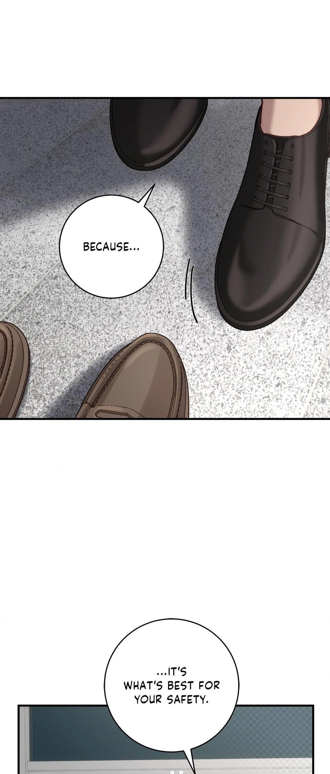 Tesoro of the Guide - Chapter 2 Page 2
