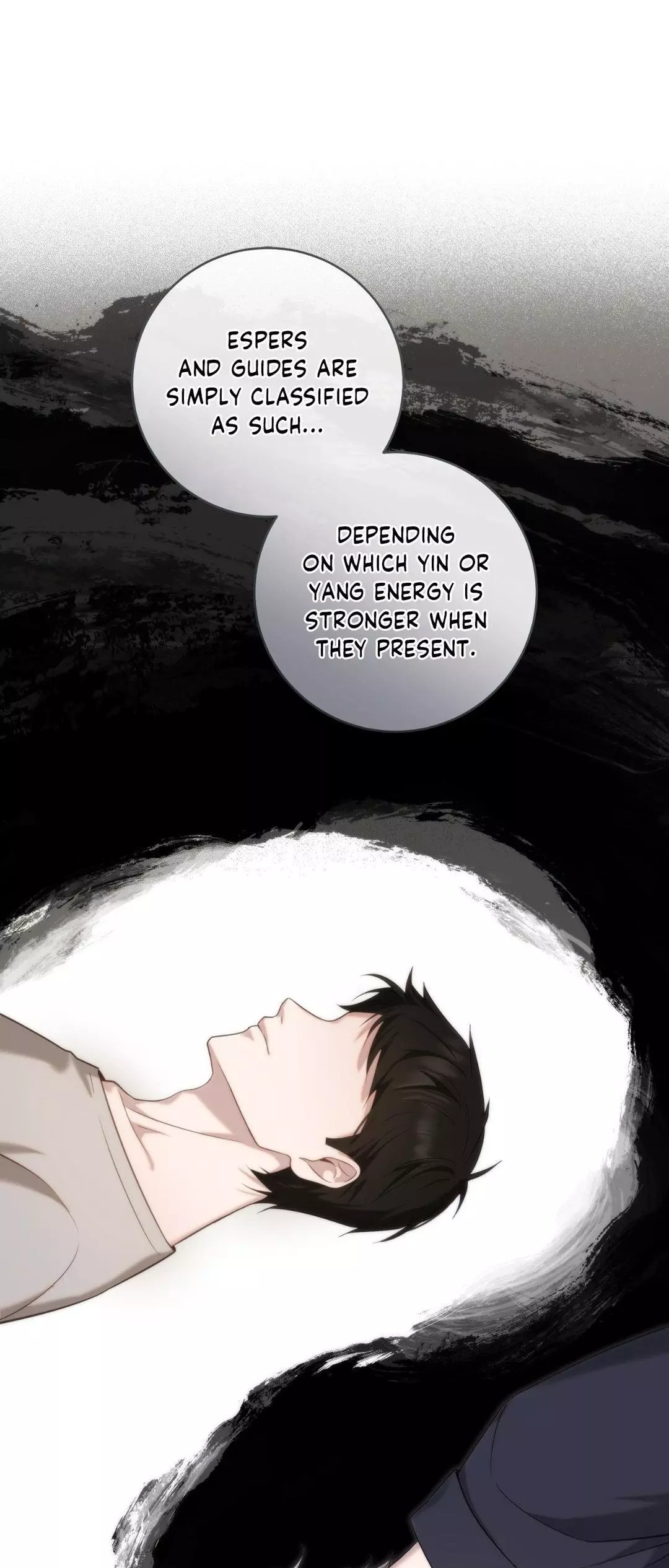 Tesoro of the Guide - Chapter 2 Page 49