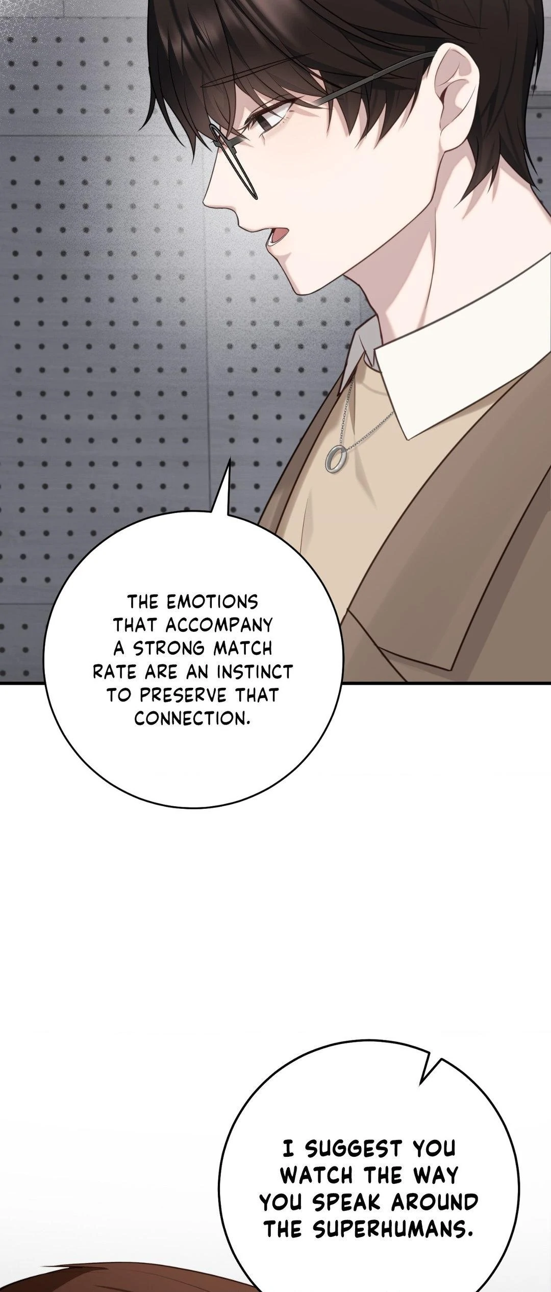 Tesoro of the Guide - Chapter 2 Page 51