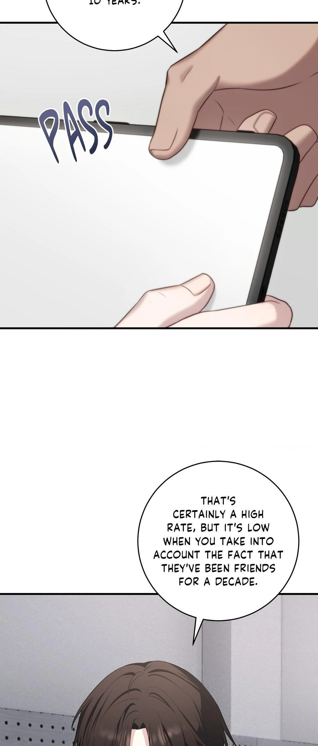 Tesoro of the Guide - Chapter 2 Page 55