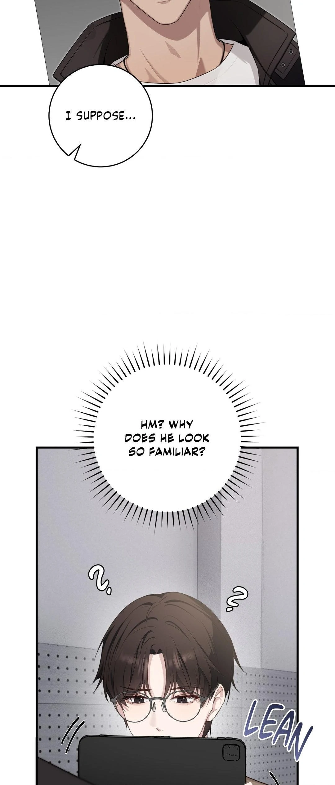 Tesoro of the Guide - Chapter 2 Page 58