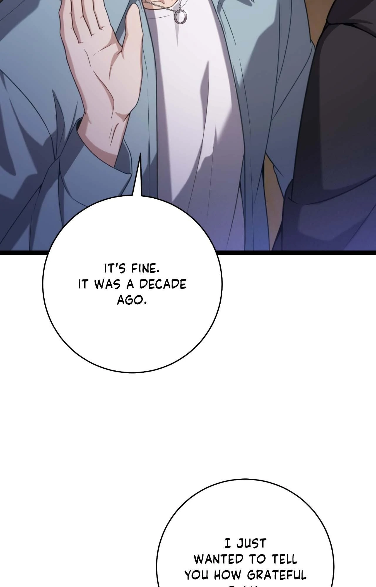 Tesoro of the Guide - Chapter 20 Page 12