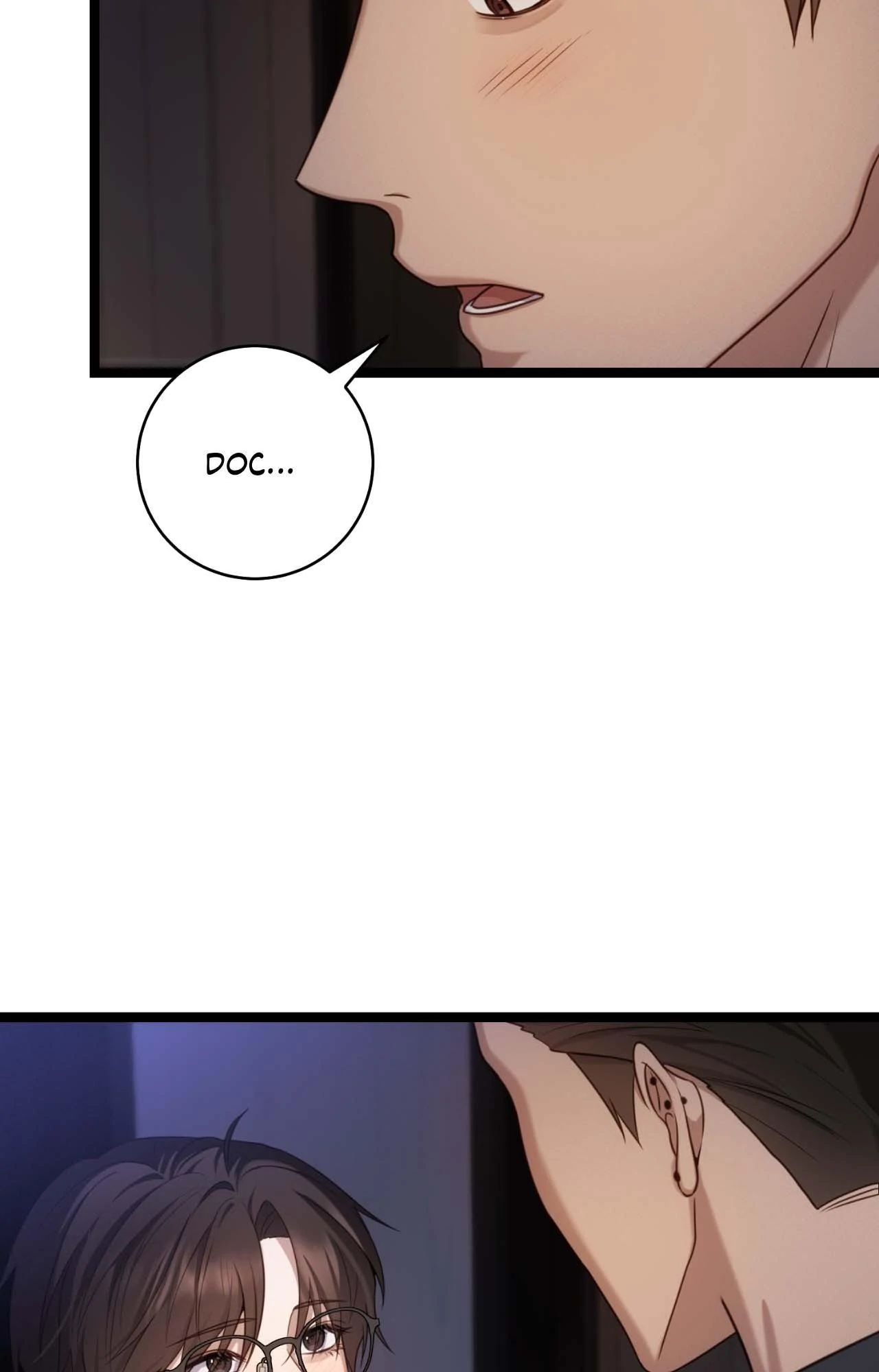 Tesoro of the Guide - Chapter 20 Page 16