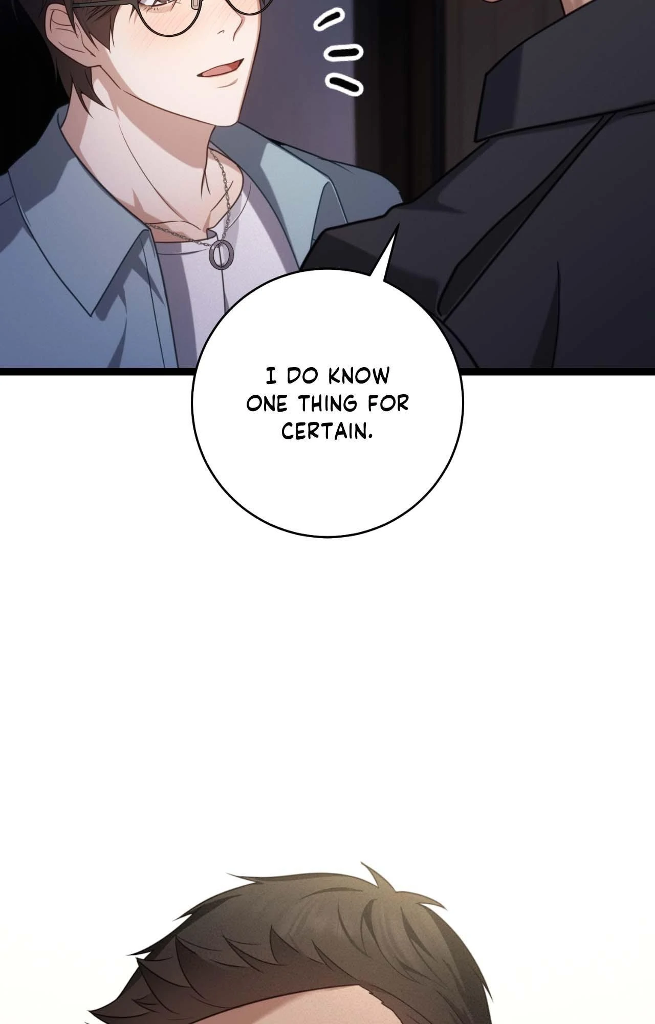 Tesoro of the Guide - Chapter 20 Page 17