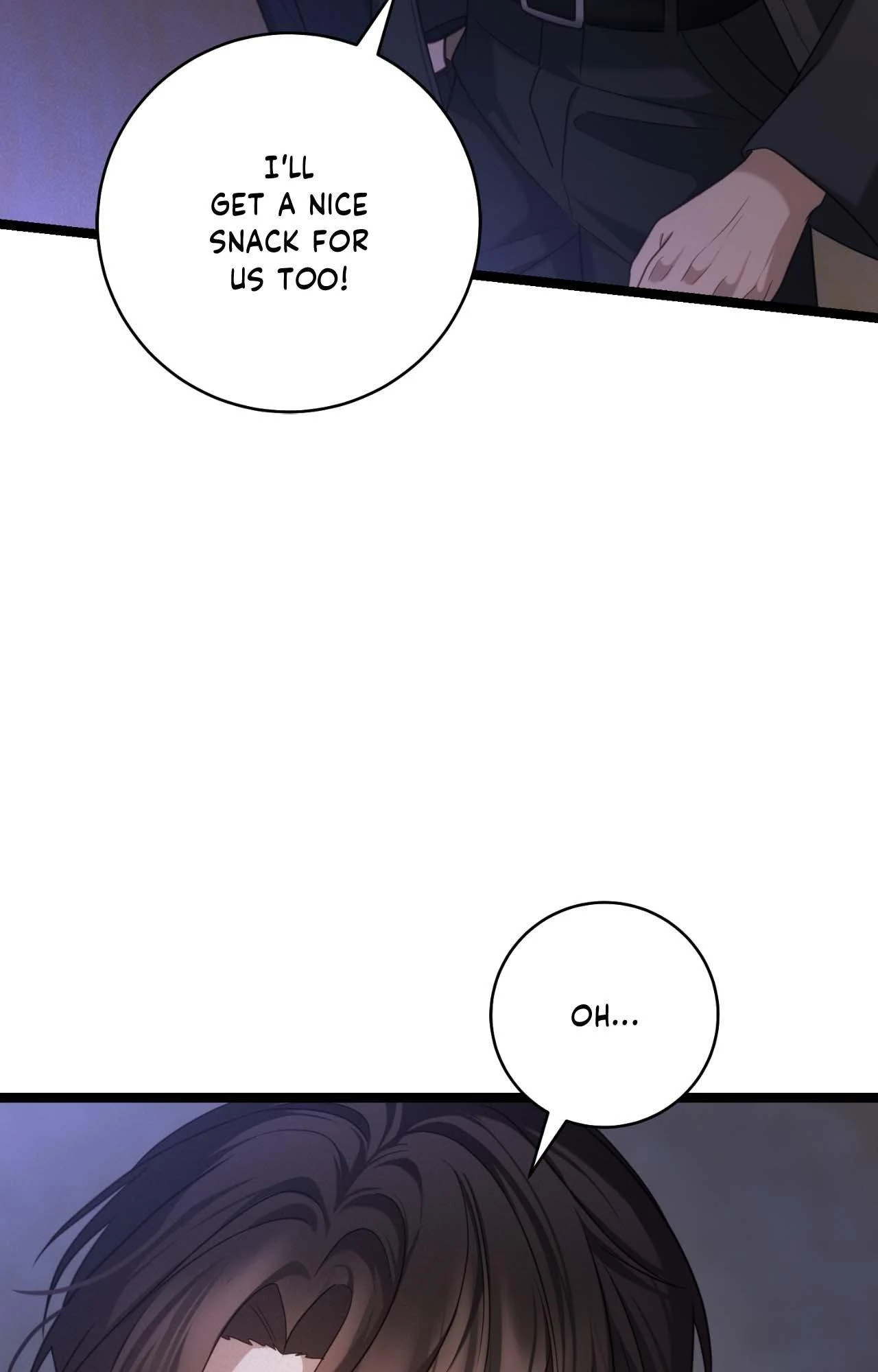 Tesoro of the Guide - Chapter 20 Page 35