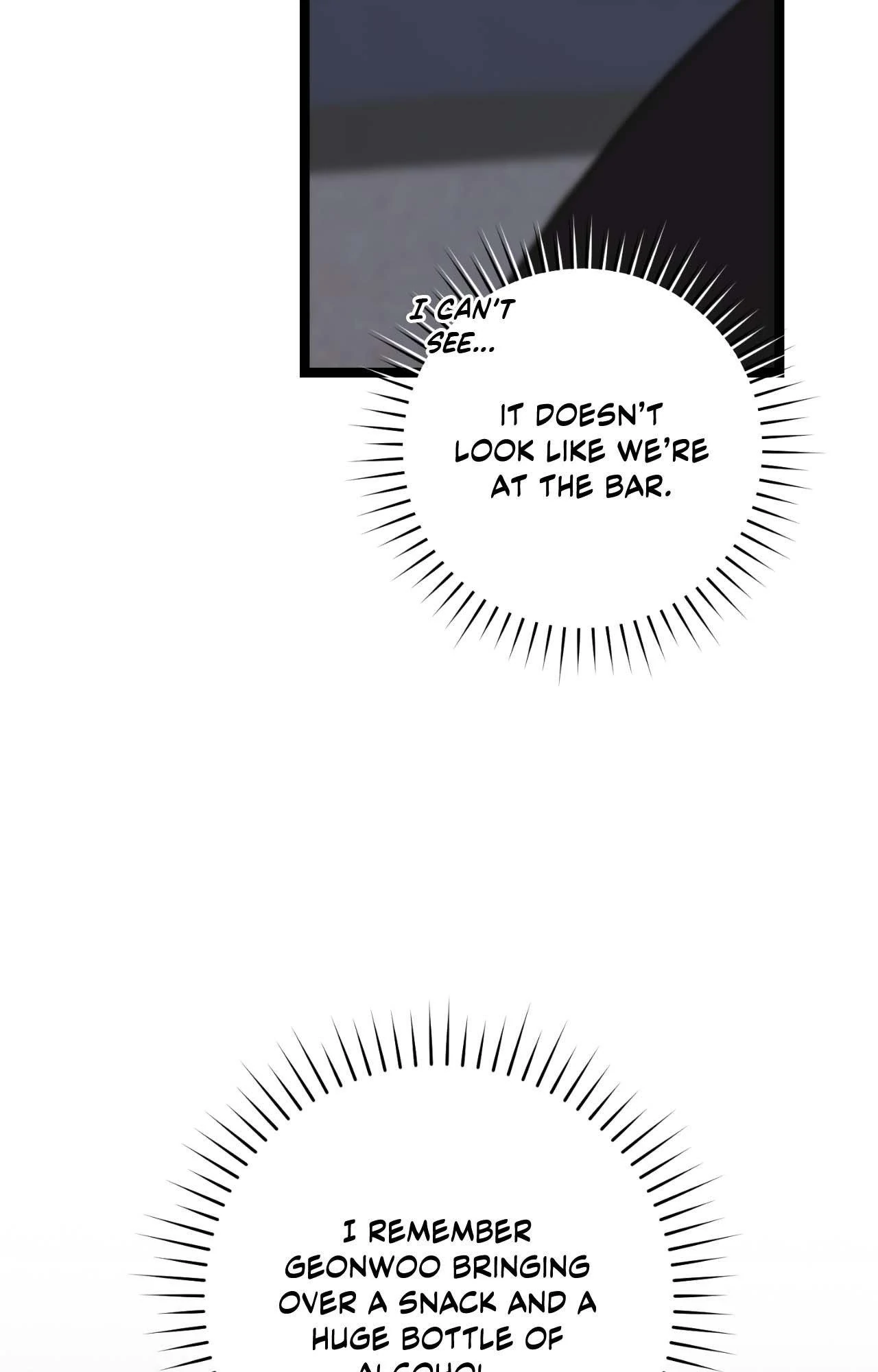 Tesoro of the Guide - Chapter 20 Page 46