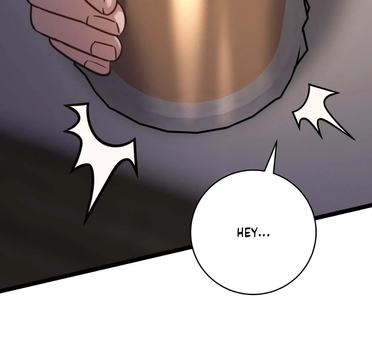 Tesoro of the Guide - Chapter 20 Page 51