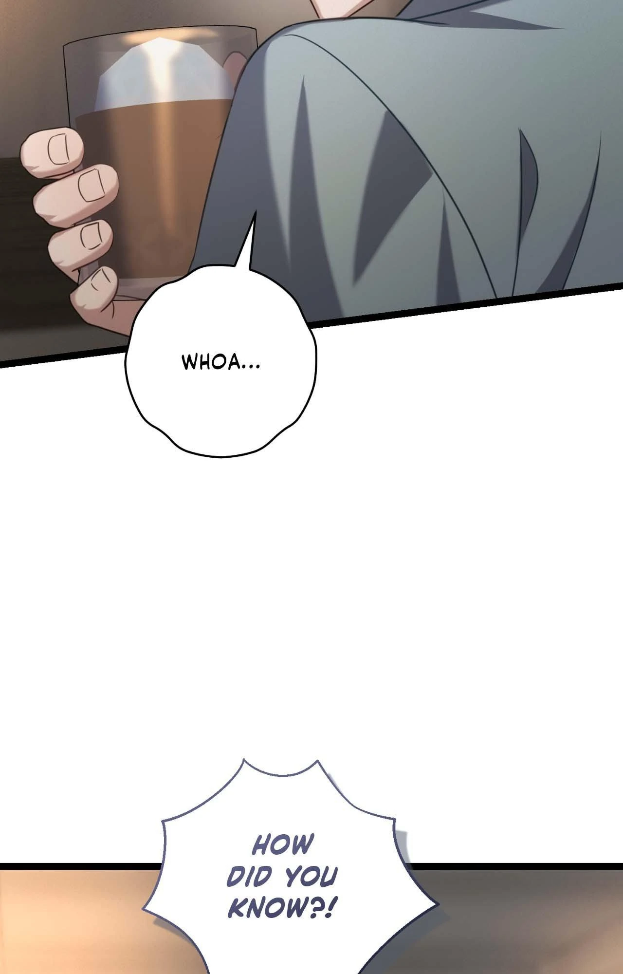Tesoro of the Guide - Chapter 20 Page 59