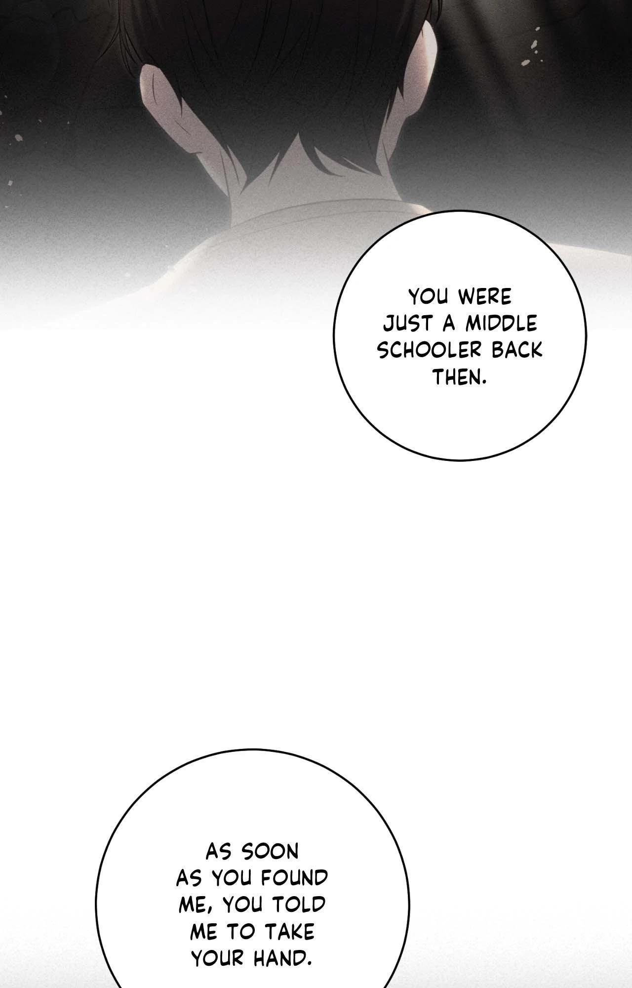 Tesoro of the Guide - Chapter 20 Page 6