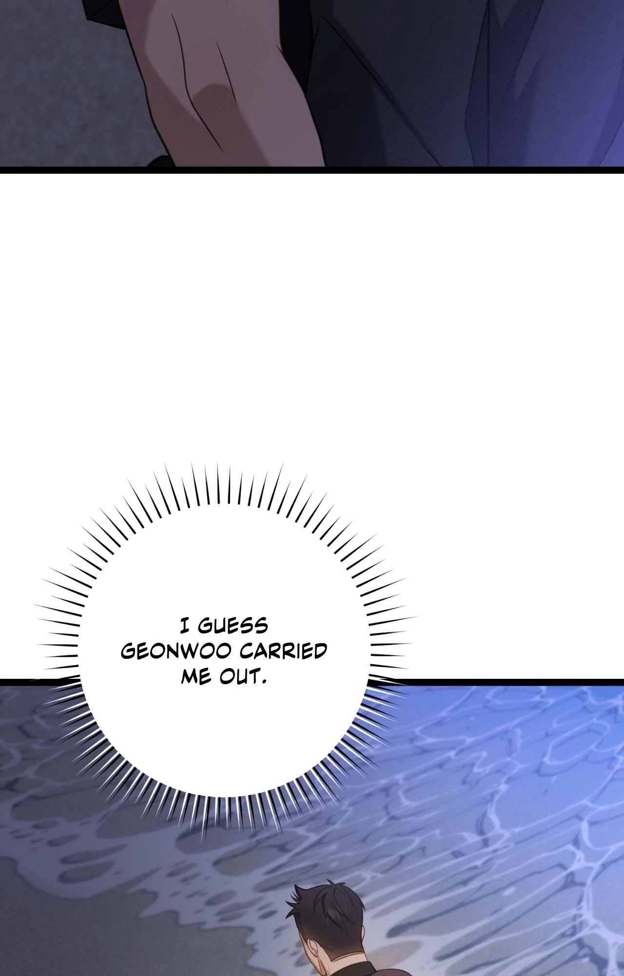 Tesoro of the Guide - Chapter 20 Page 68