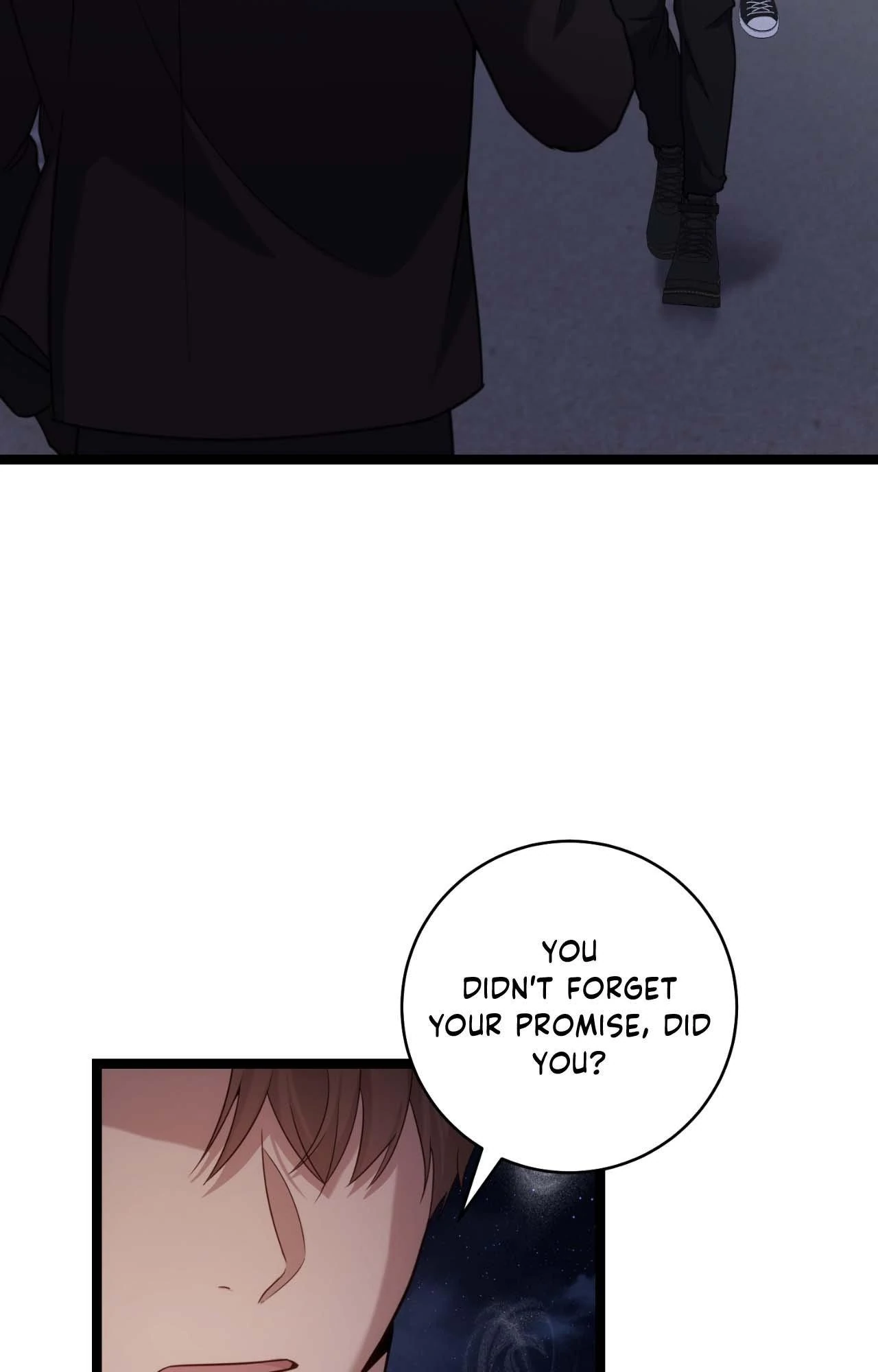 Tesoro of the Guide - Chapter 20 Page 72