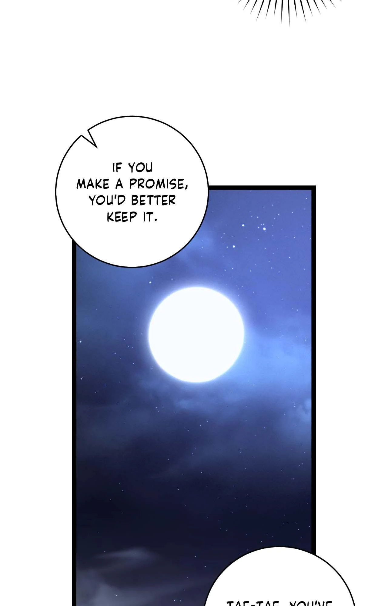 Tesoro of the Guide - Chapter 20 Page 75